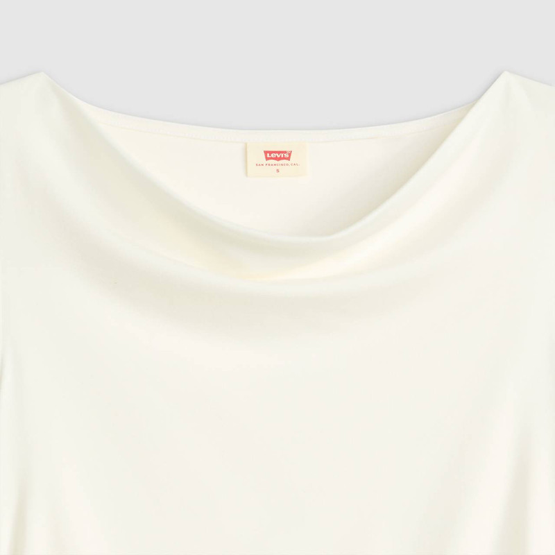 CLEA COWL TOP 6