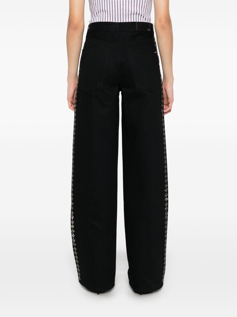 MA Quad jeans - 4
