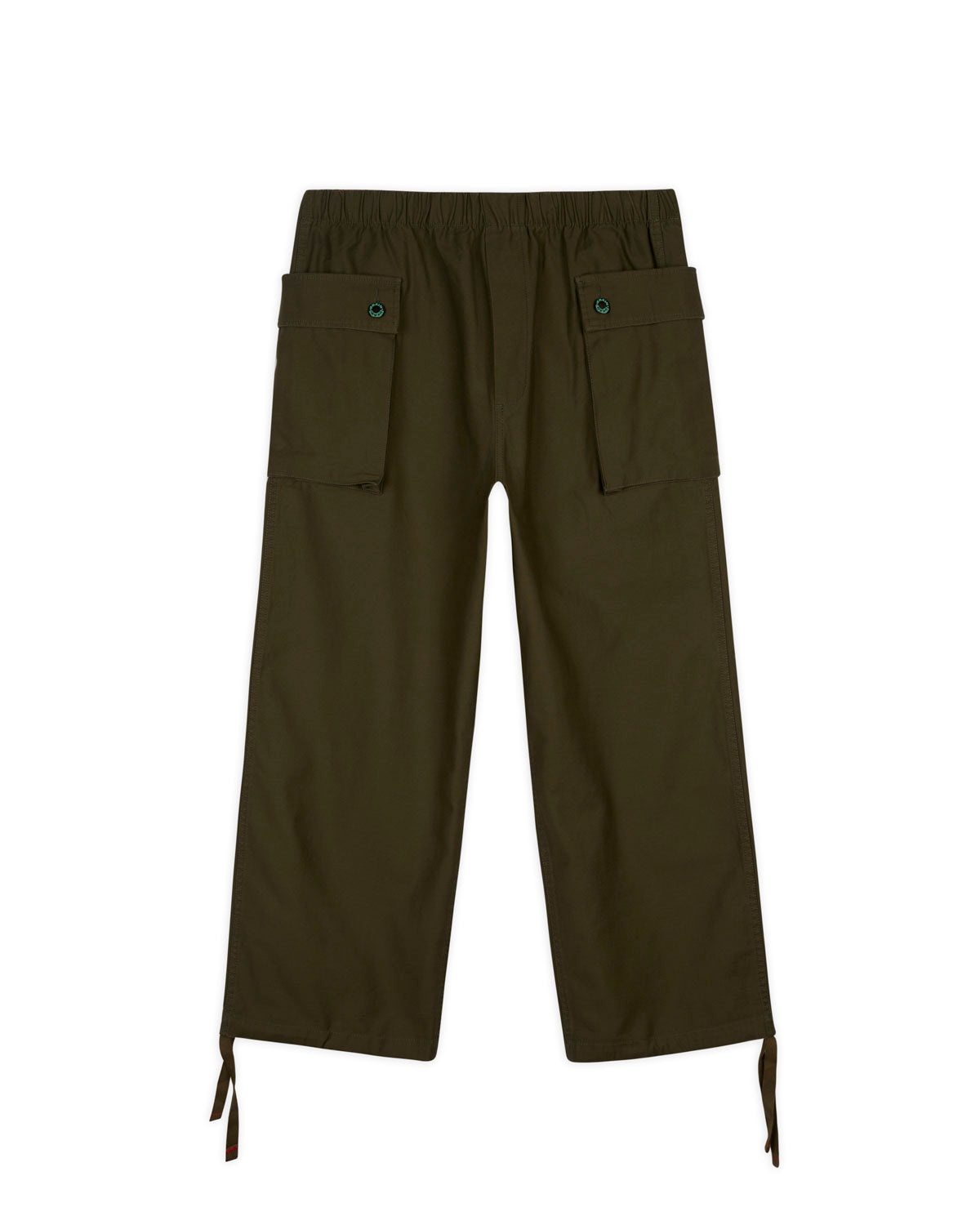 Military Cloth P44 Jungle Pant - Olive - 1