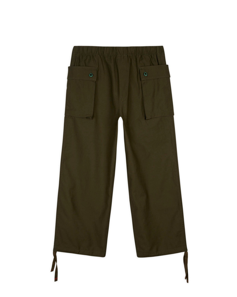 Military Cloth P44 Jungle Pant - Olive 1