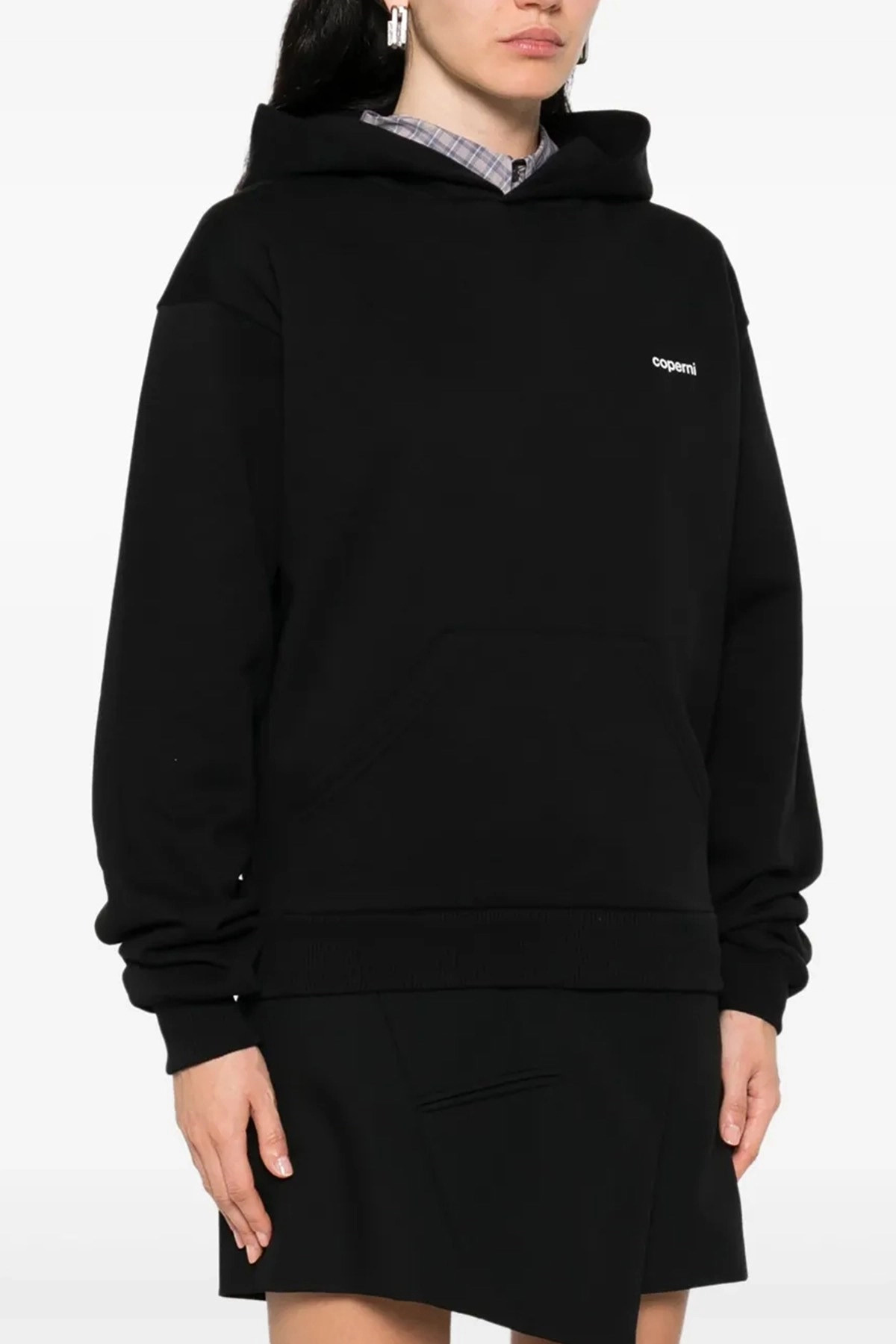 'Horn' hoodie - 2