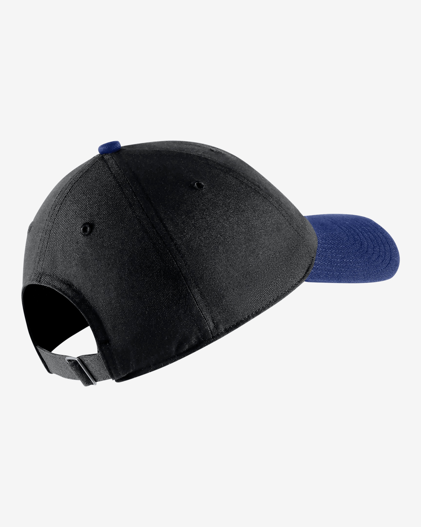 Golden State Warriors Heritage86 Nike NBA Adjustable Hat - 2