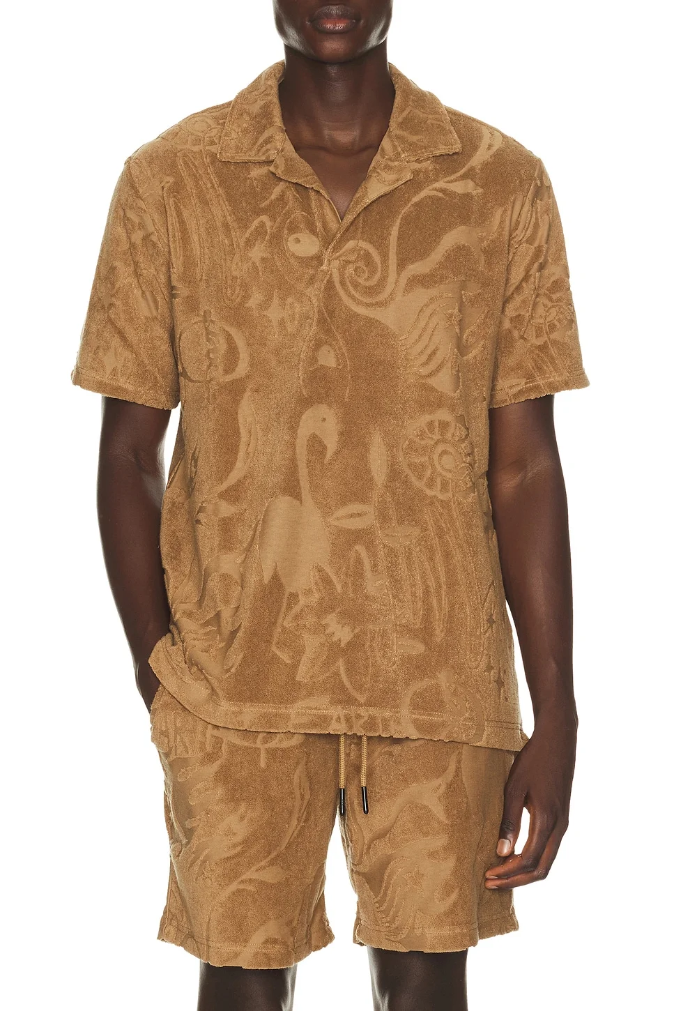 Polo Shirt - 1