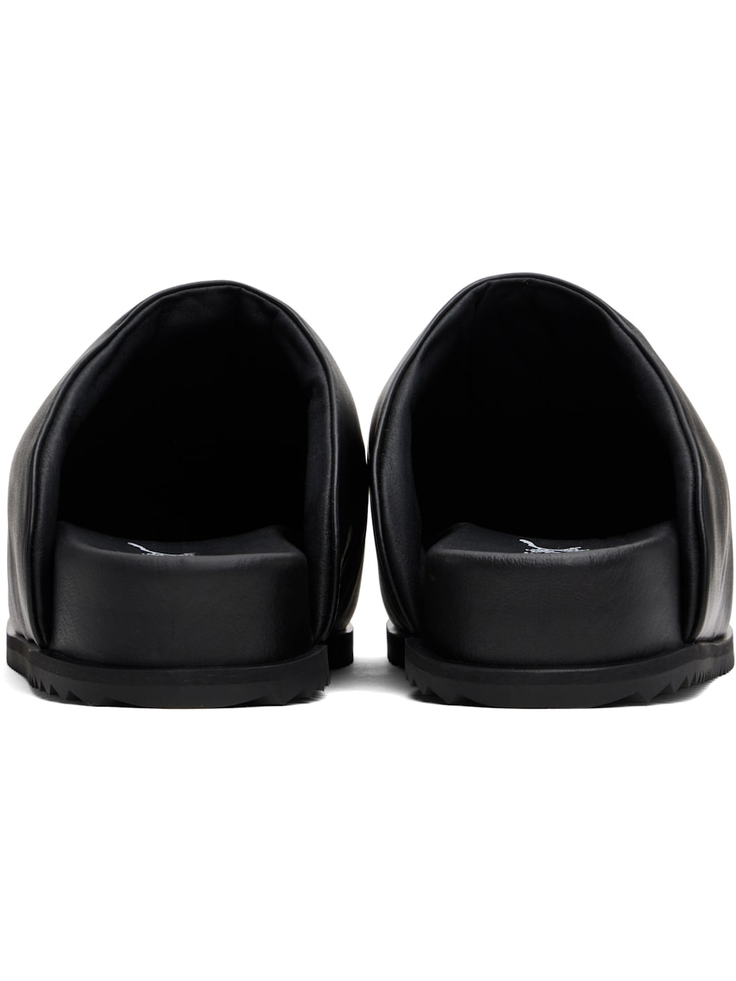 Black Truck Slides - 2