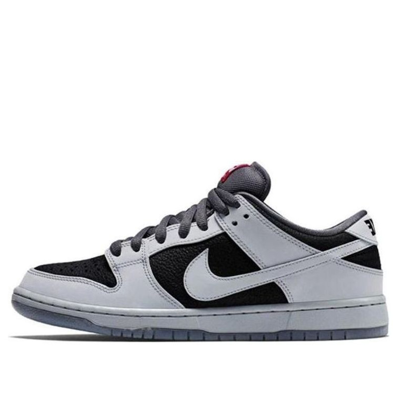Nike x Atlas SB Dunk Low Premium 'Wolf Grey' 504750-020 - 1