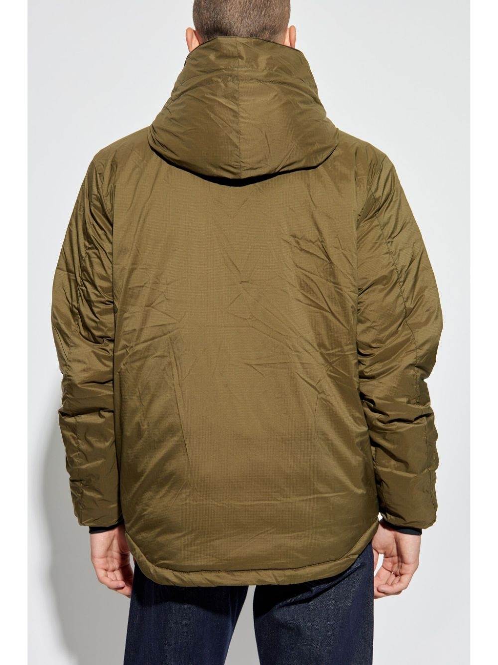 Black Label Lodge Hoody jacket - 4