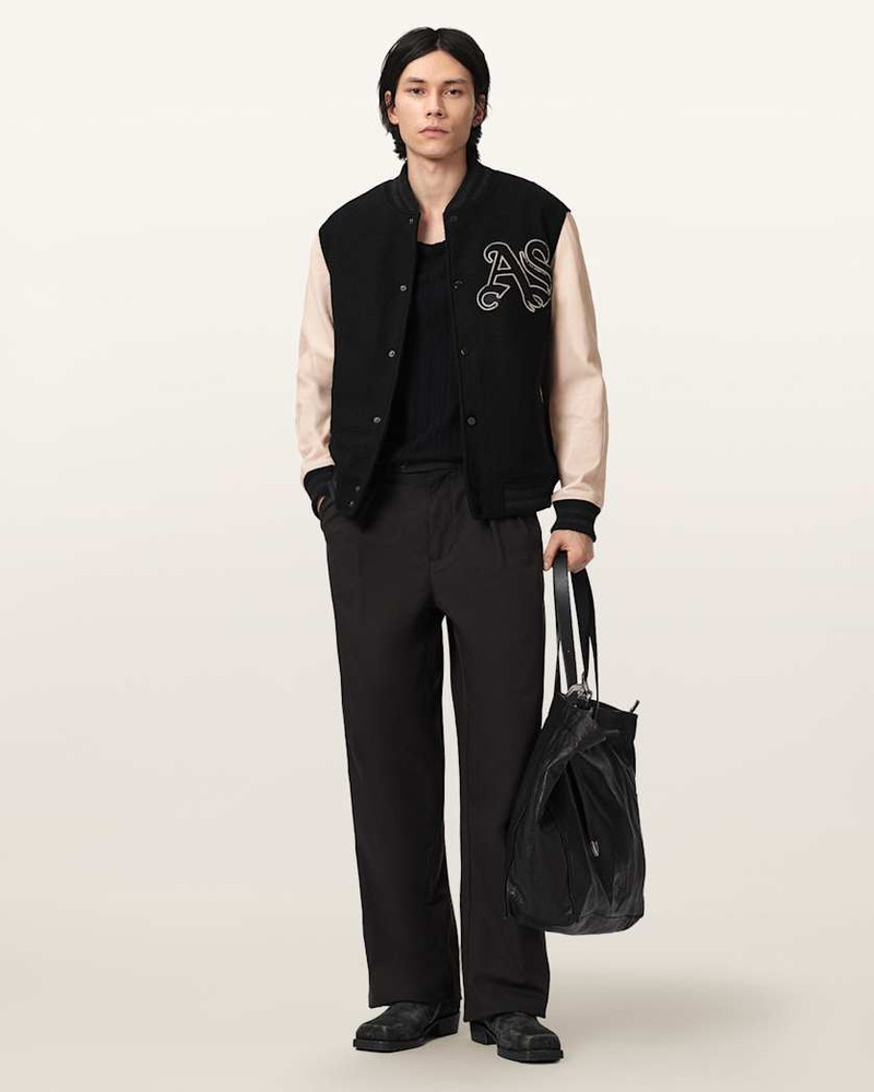 HOLLOWAY BOMBER JACKET 4