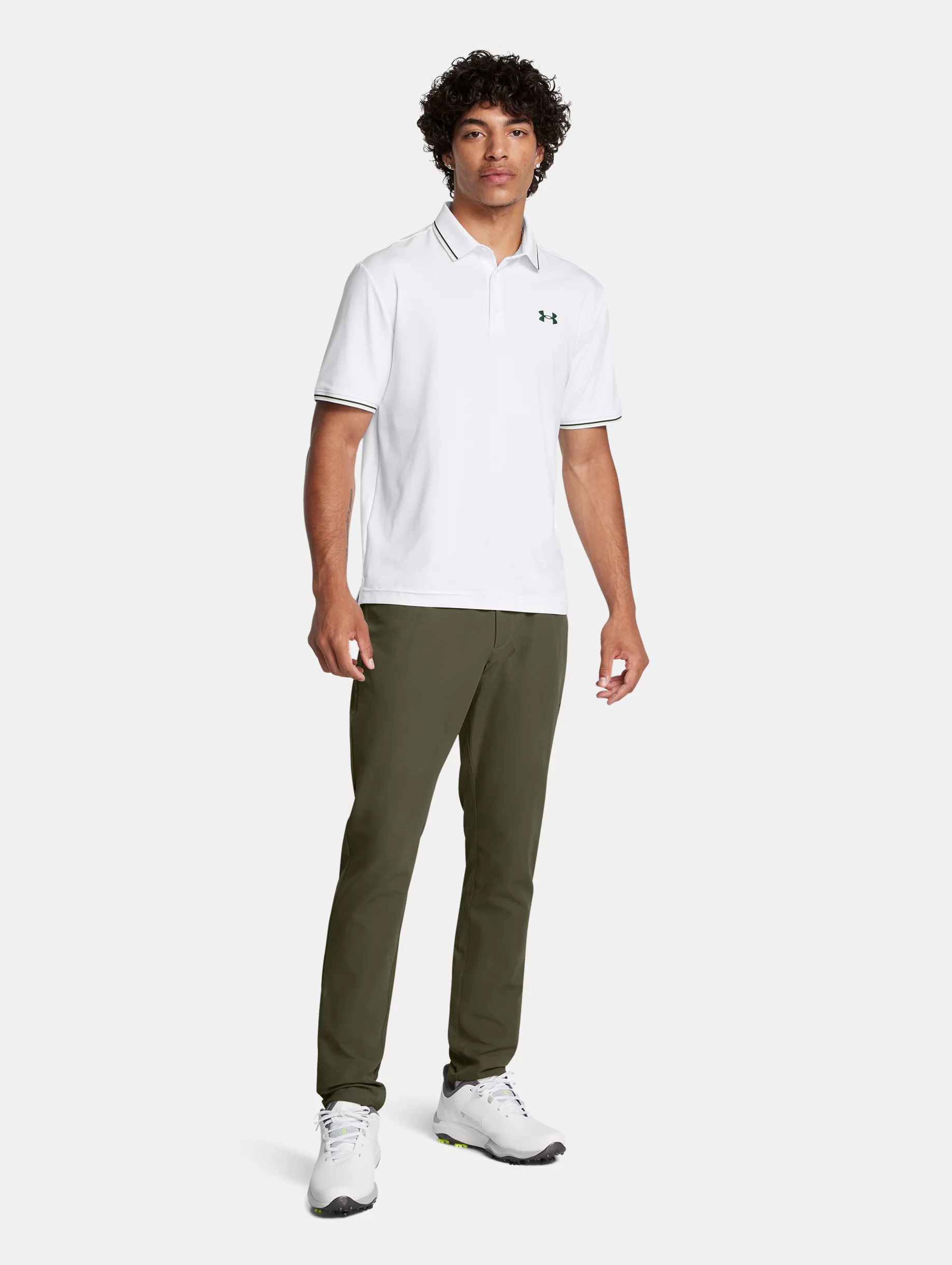 Men's UA Drive 5 Pocket Pants - 5