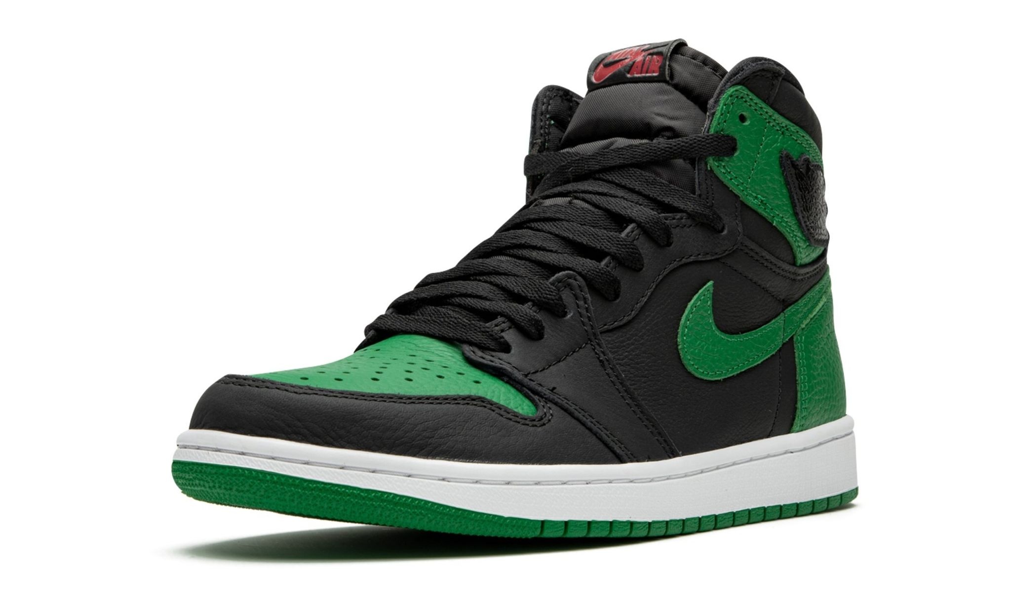 Air Jordan 1 Retro High "Pine Green 2.0" - 4