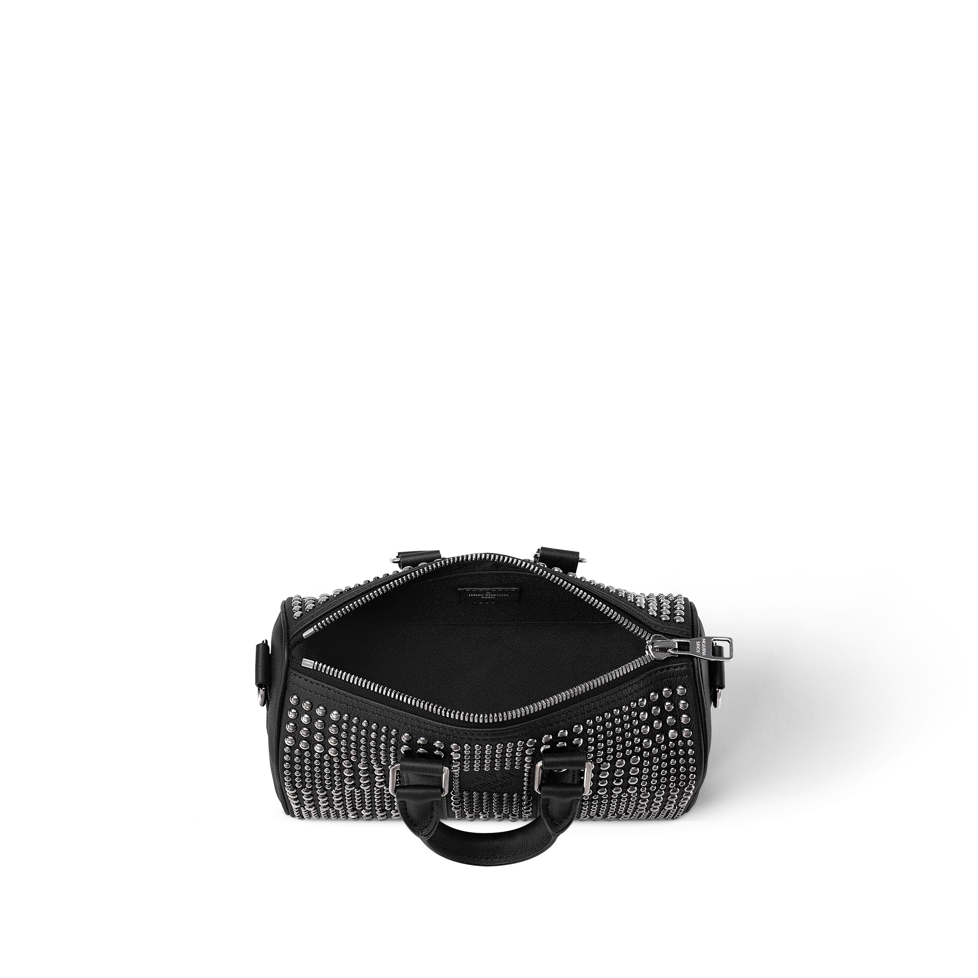 Keepall Bandoulière 25 - 4