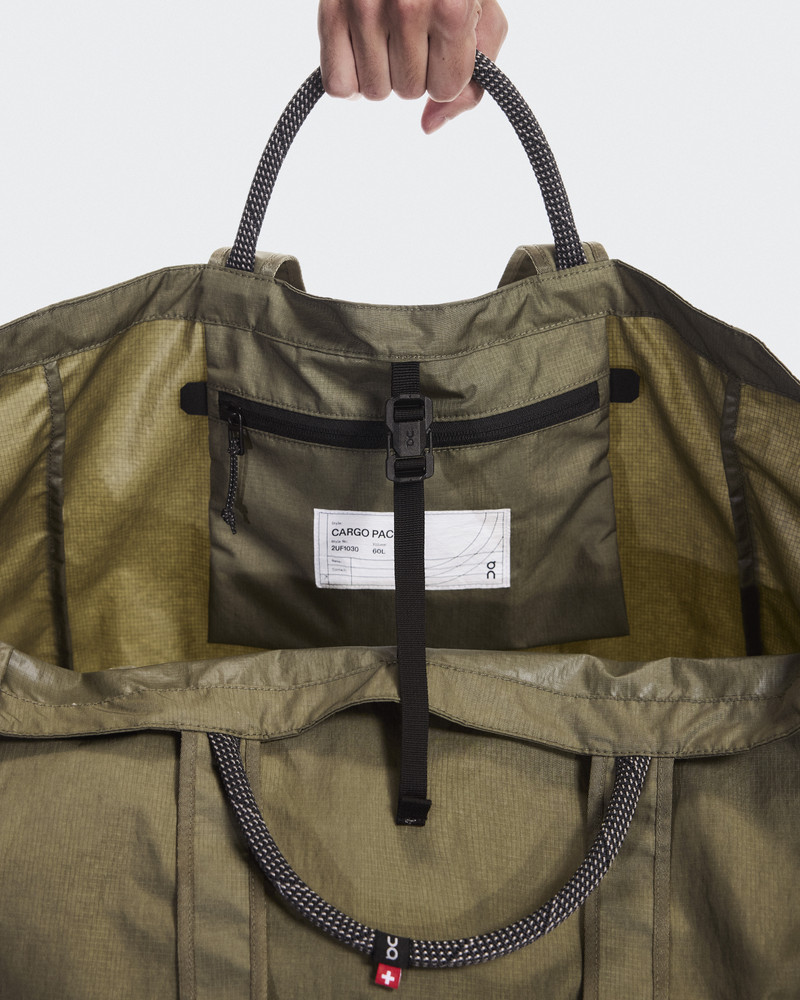 Cargo Pack 60L 5