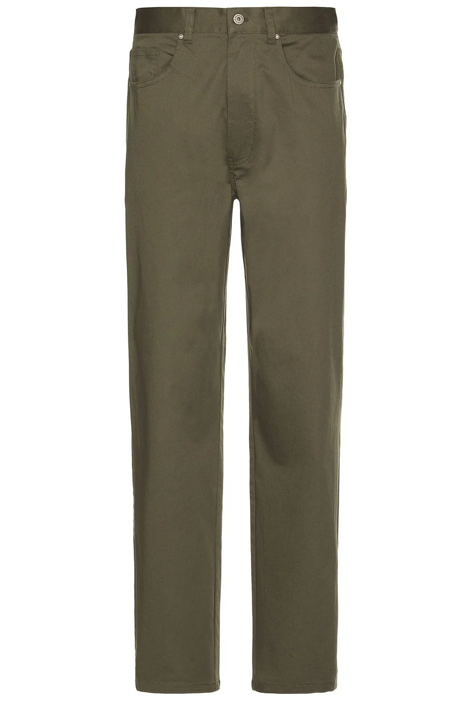 Lightweight Stretch Chino - 1