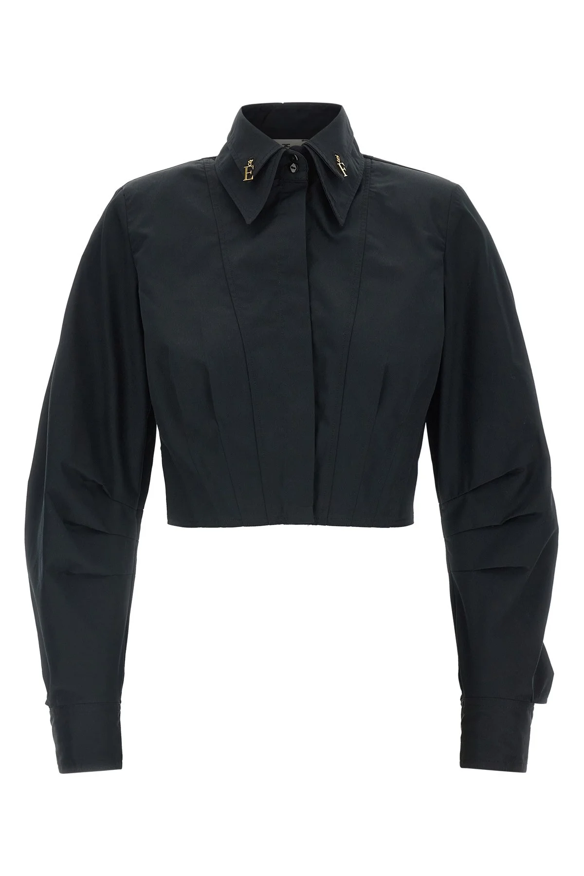 Bustier Shirt - 1