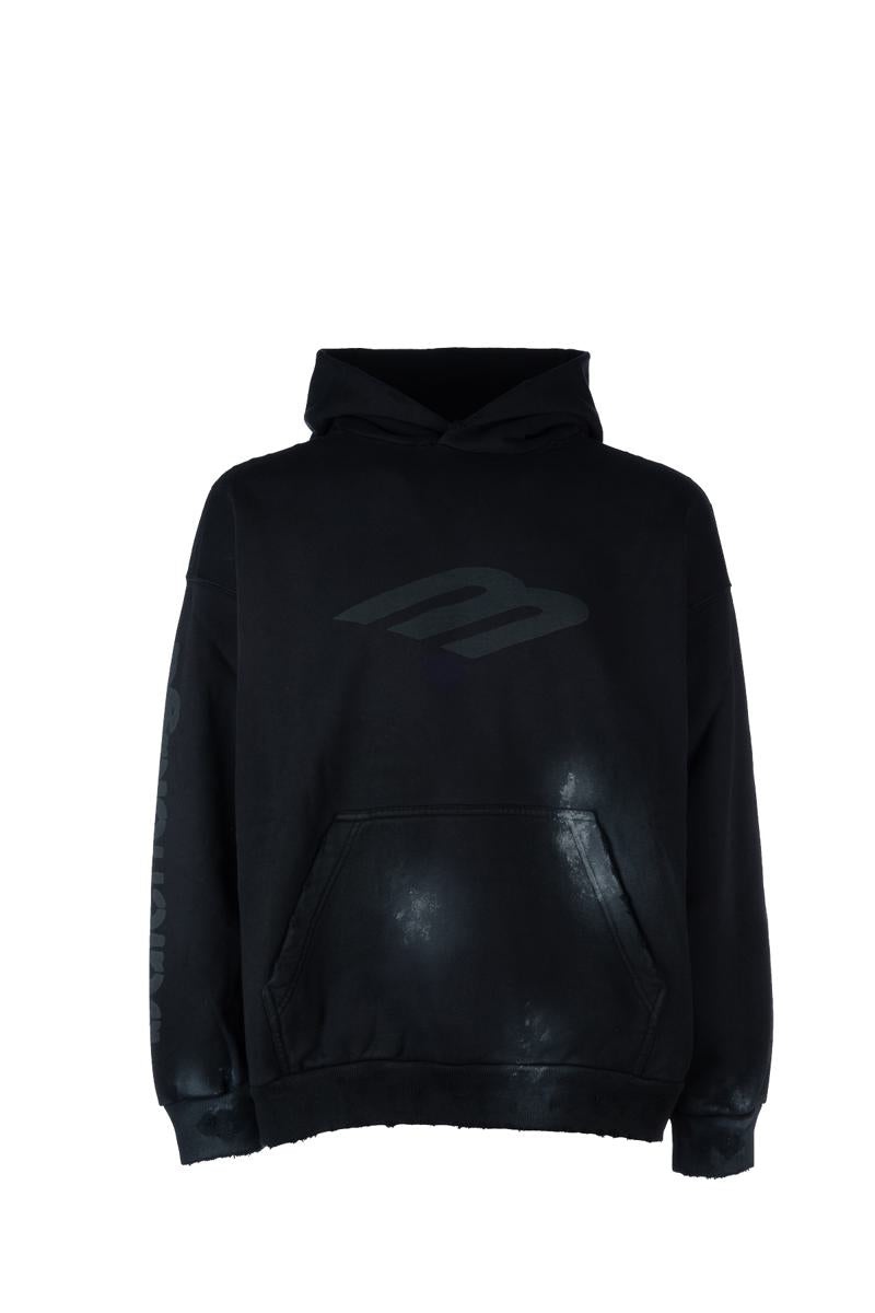 Balenciaga BALENCIAGA SWEATSHIRTS - 1