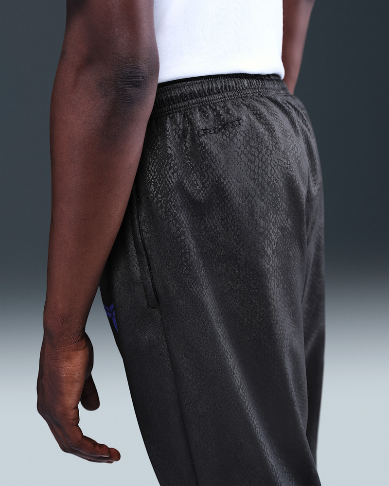 FC Barcelona Away Men's Kobe Soccer Graphic Track Pants 6
