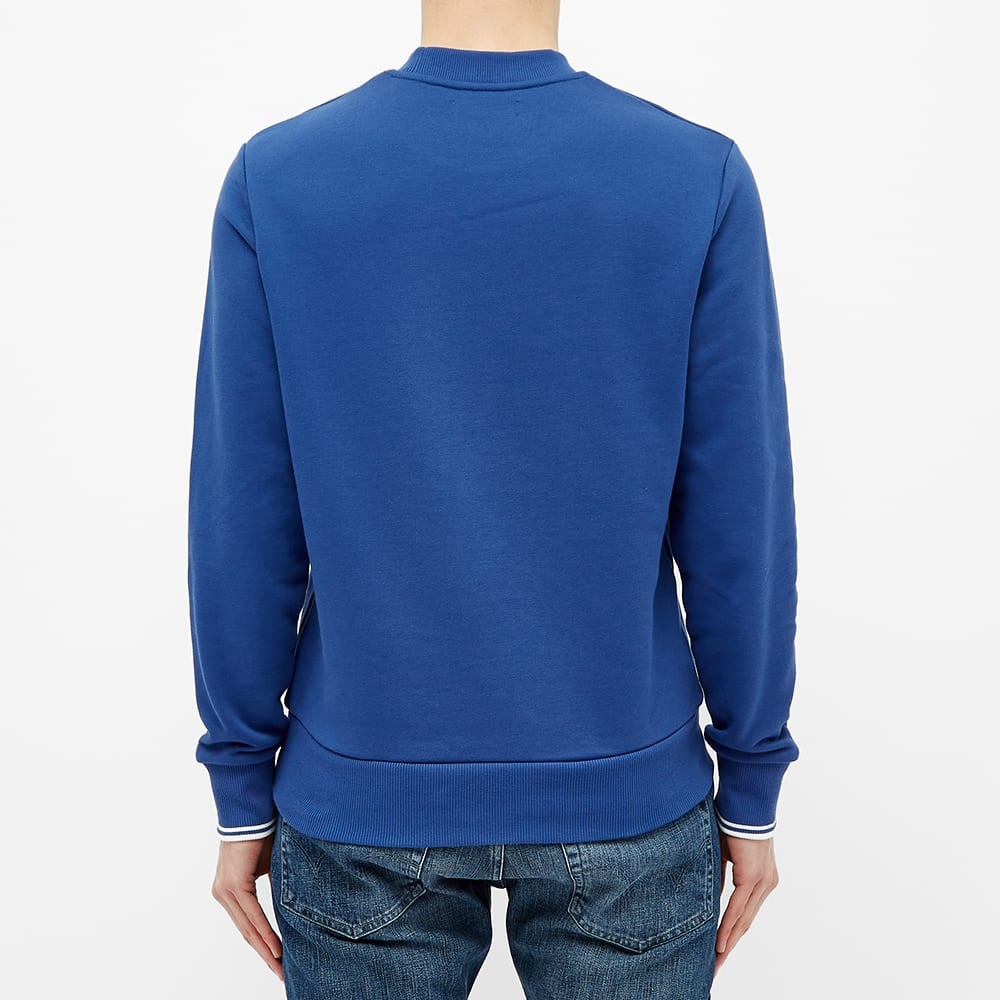 Fred Perry Authentic Crew Sweat - 5