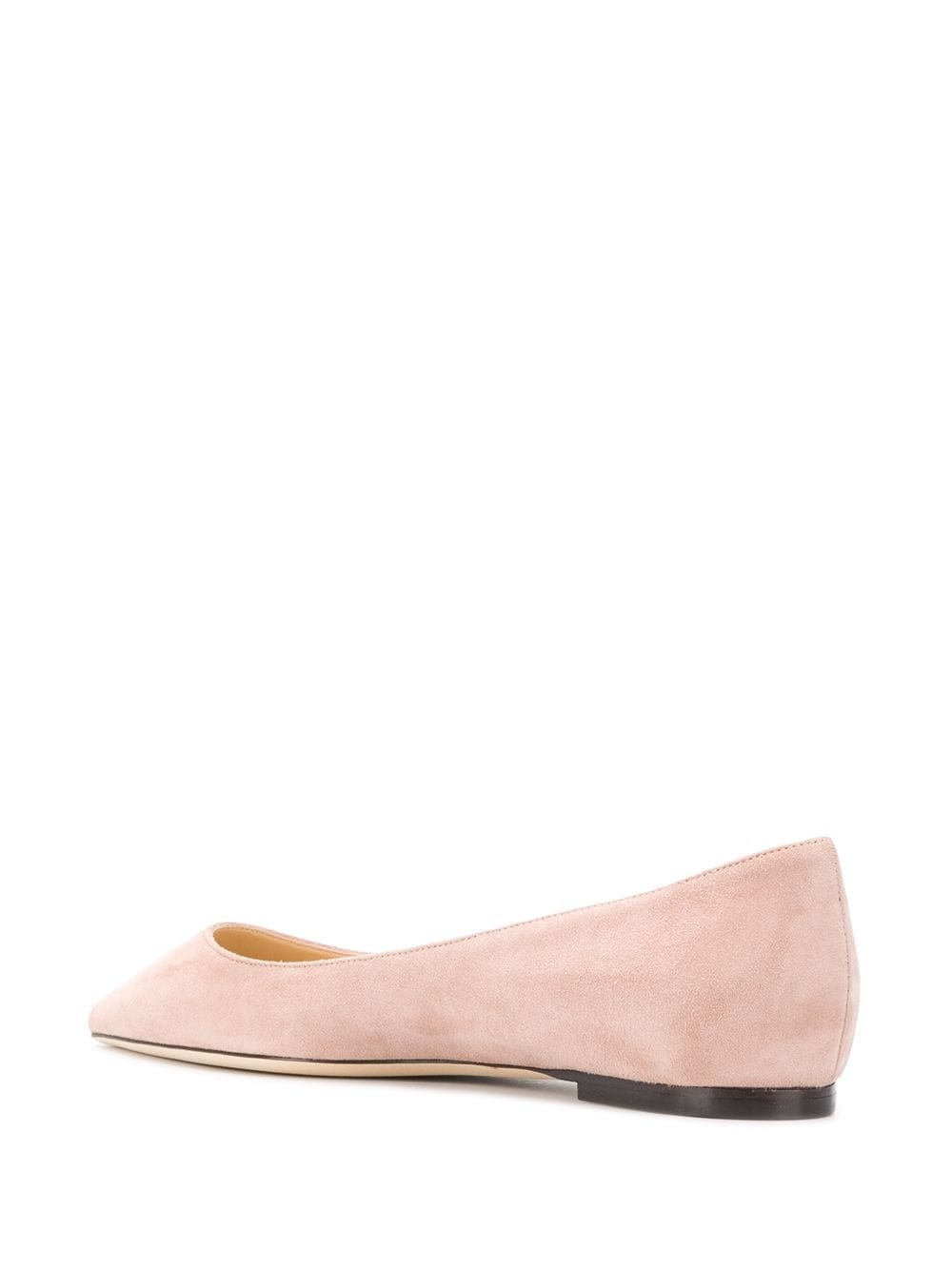 Romy ballerina shoe - 3