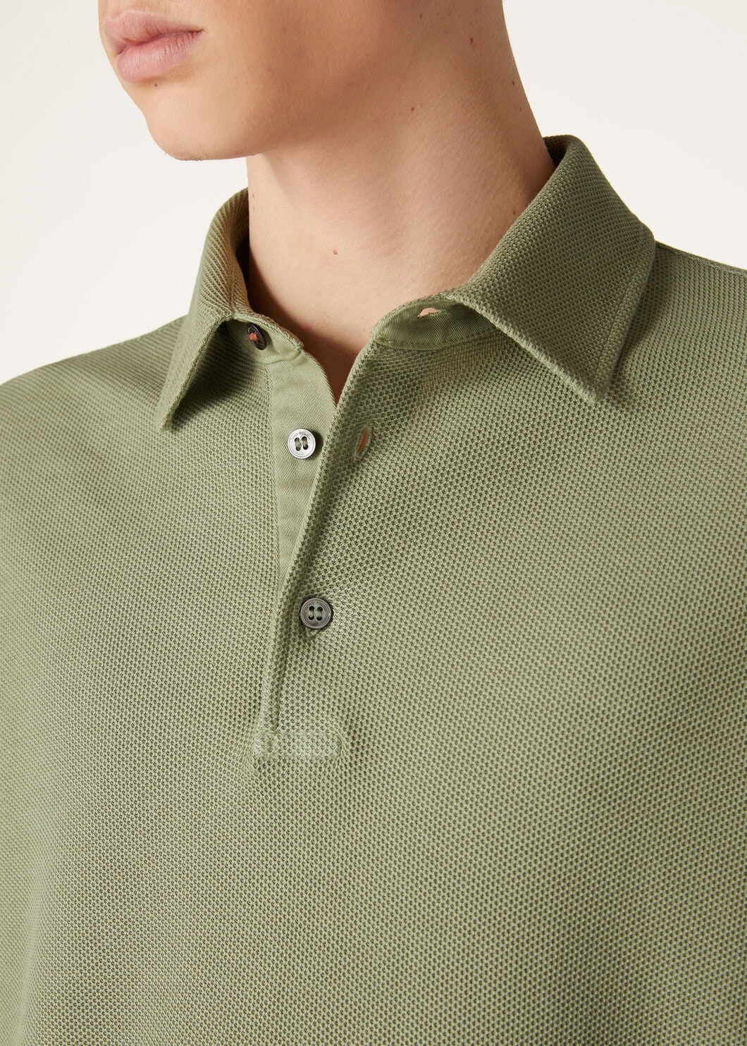 Polo Shirt - 3