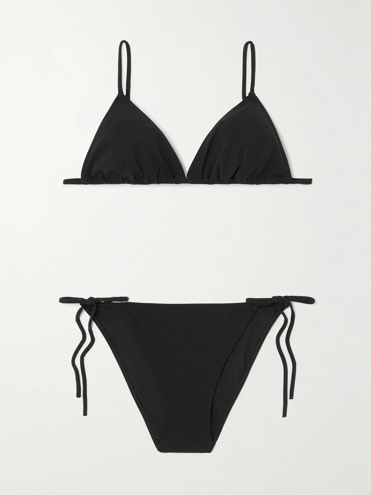 + Net Sustain Venti Triangle Bikini - 1