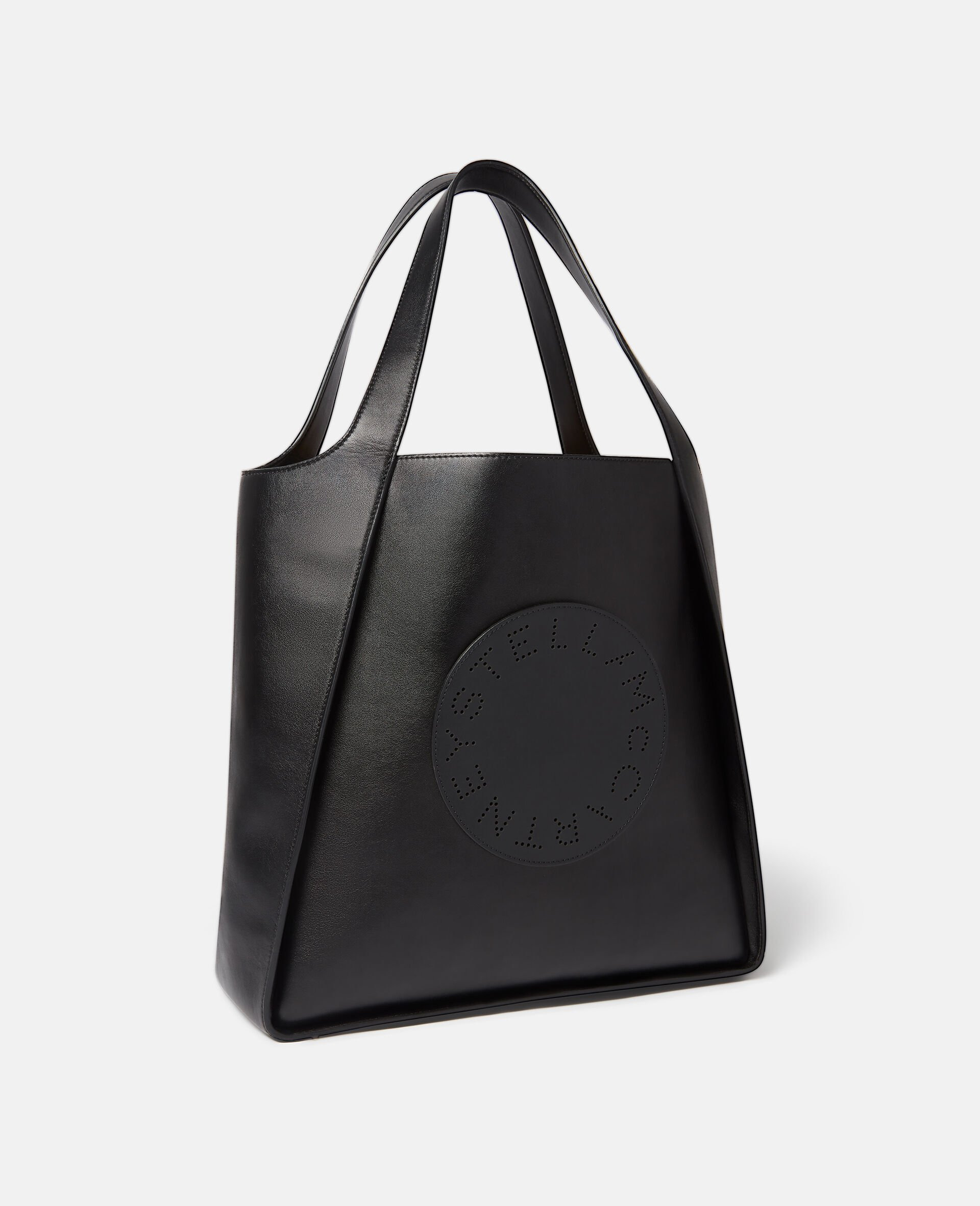 Stella Logo Square Tote Bag - 3