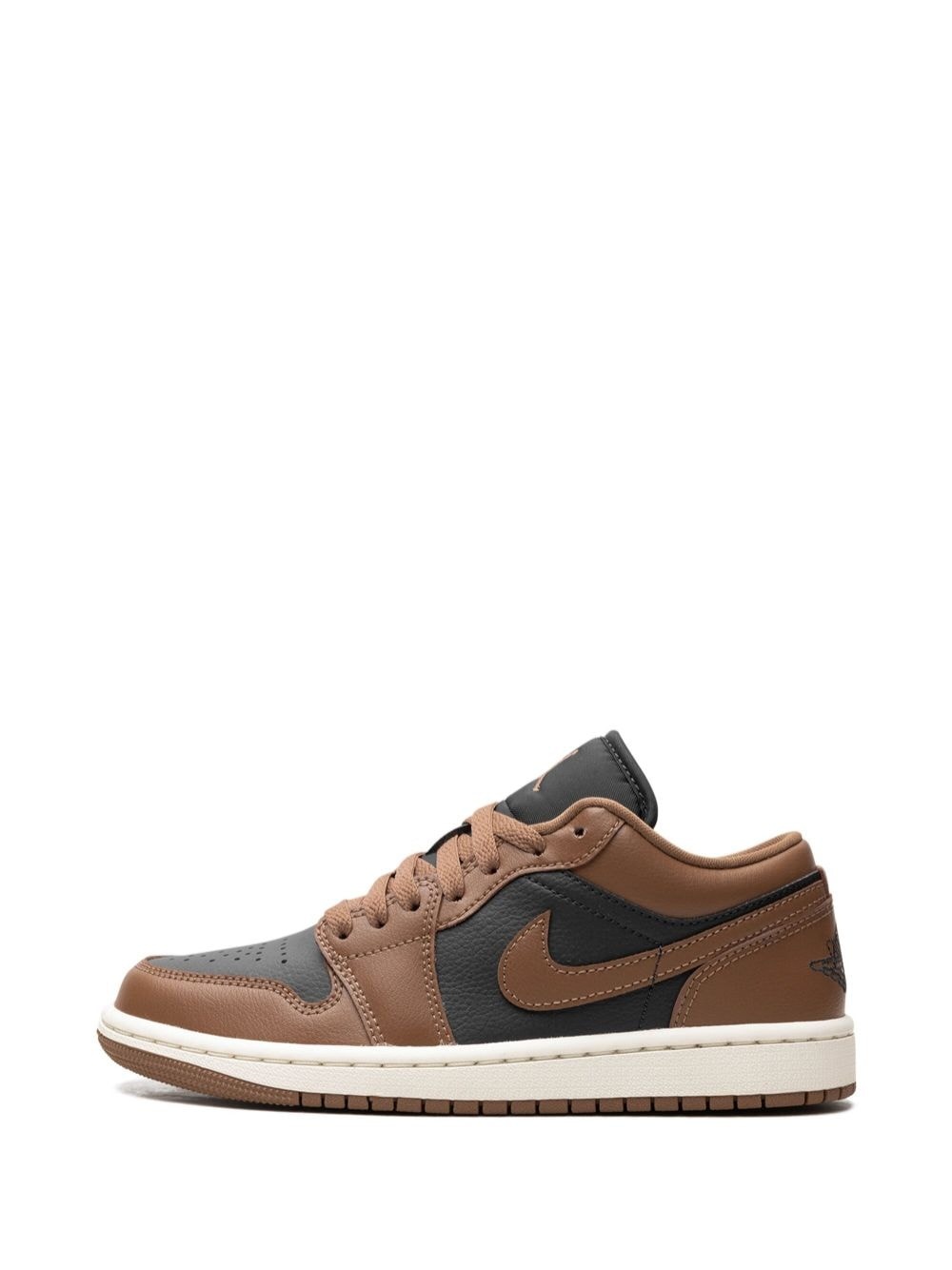 Air Jordan 1 "Brown" sneakers - 5