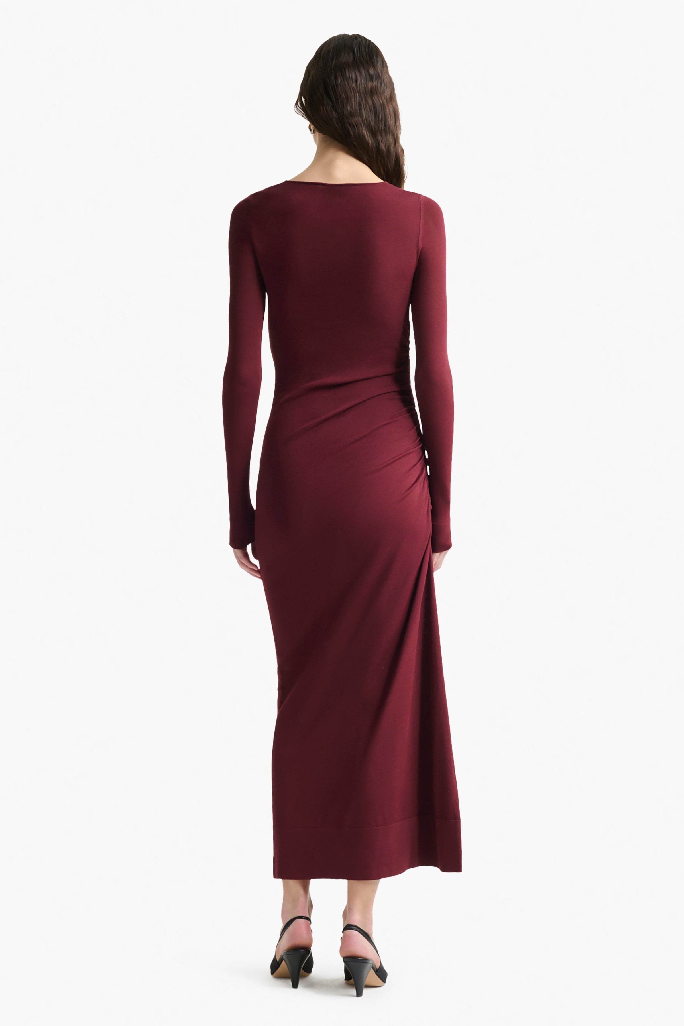 ROBB DRESS - 5