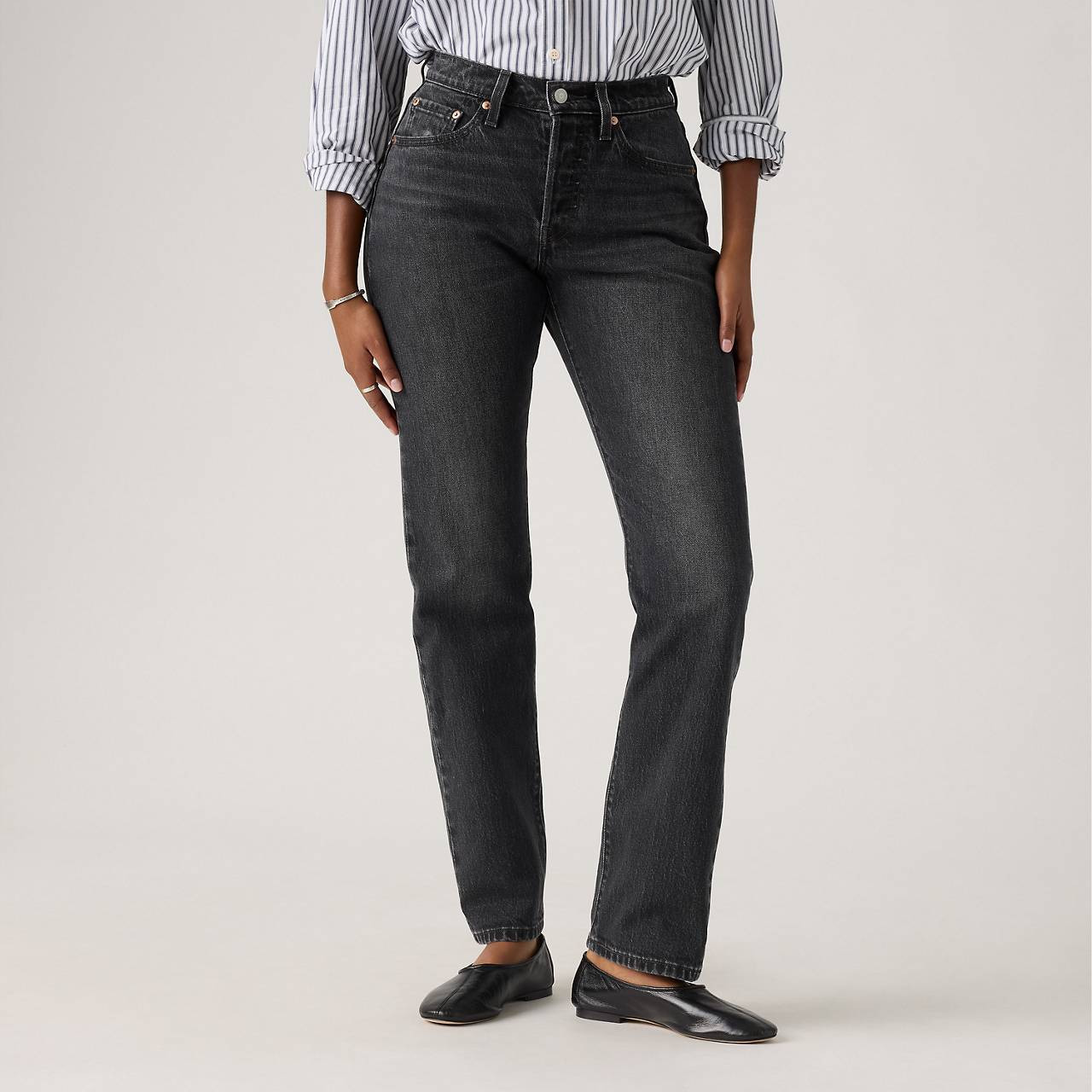 501® CURVE WOMEN'S JEANS - 4