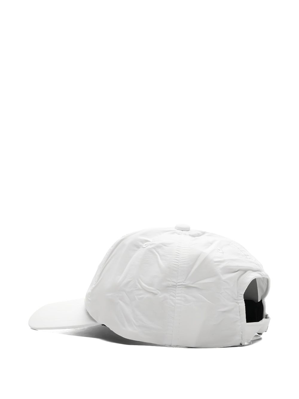 heart-logo cap - 3