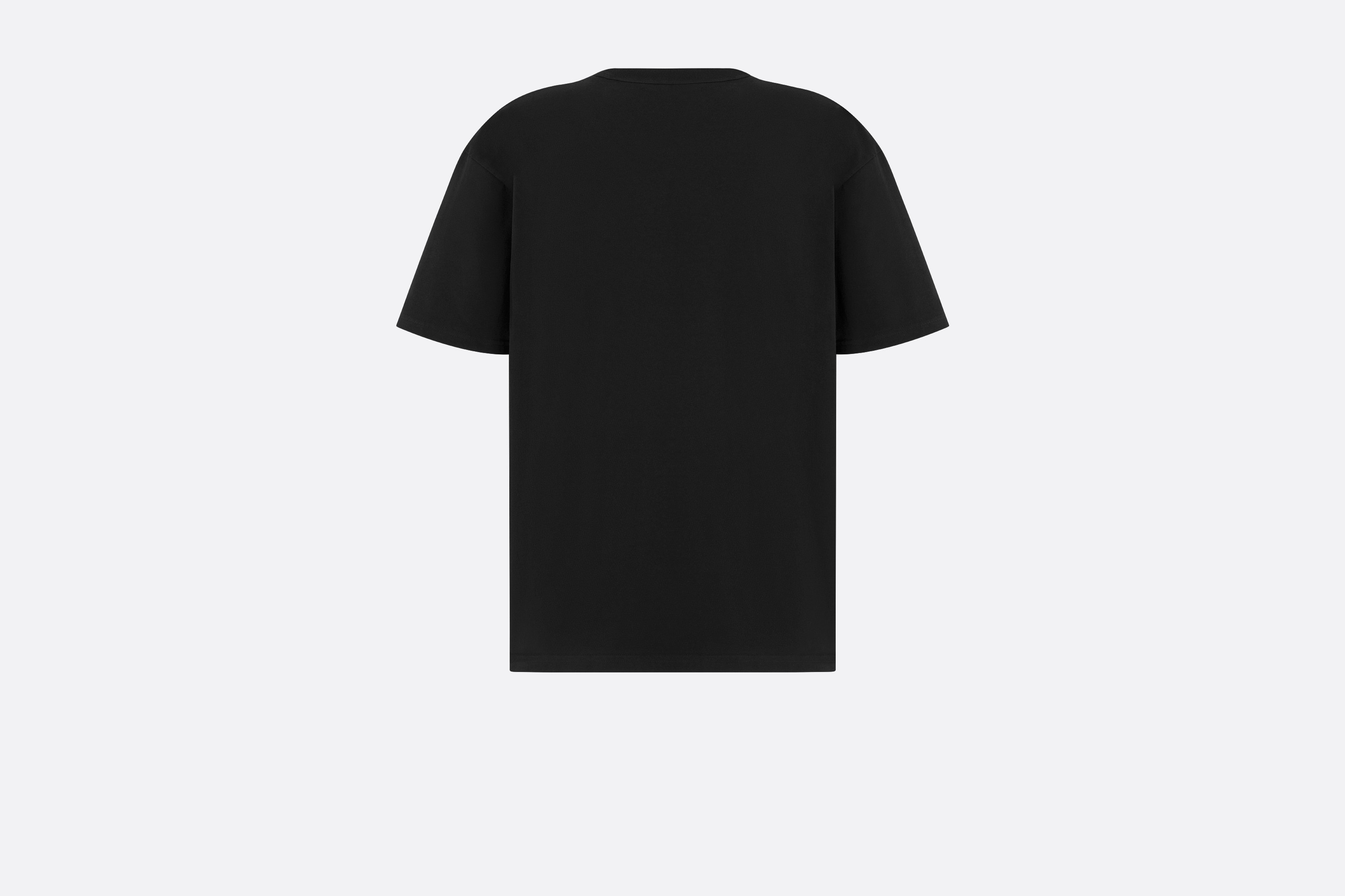 Relaxed-Fit T-Shirt - 2