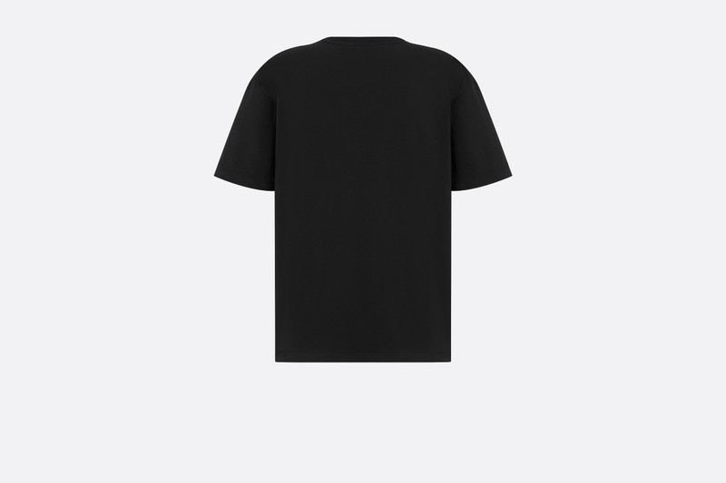 Dior Relaxed-Fit T-Shirt outlook