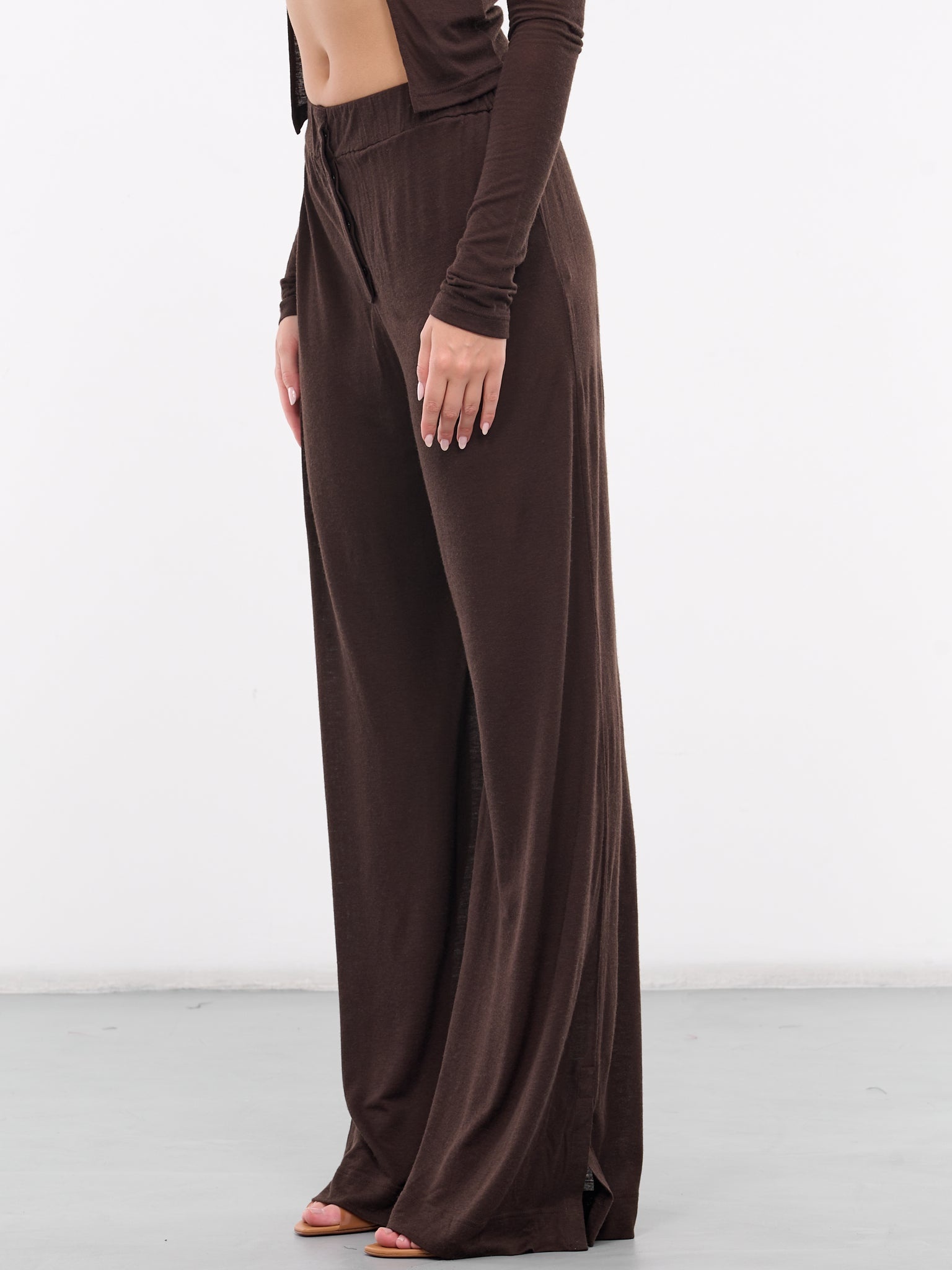 Virage Trousers - 2