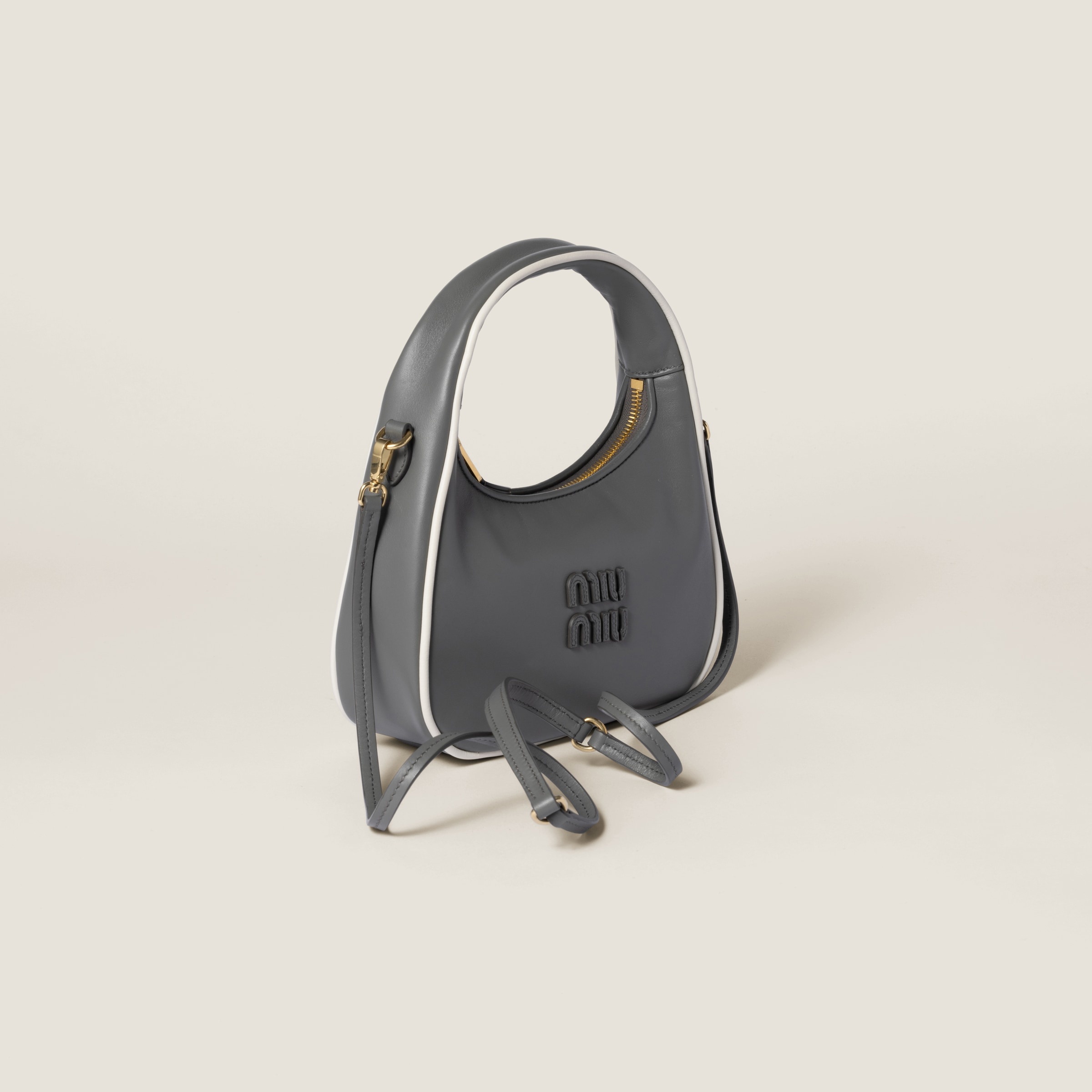 Wander leather bag - 2