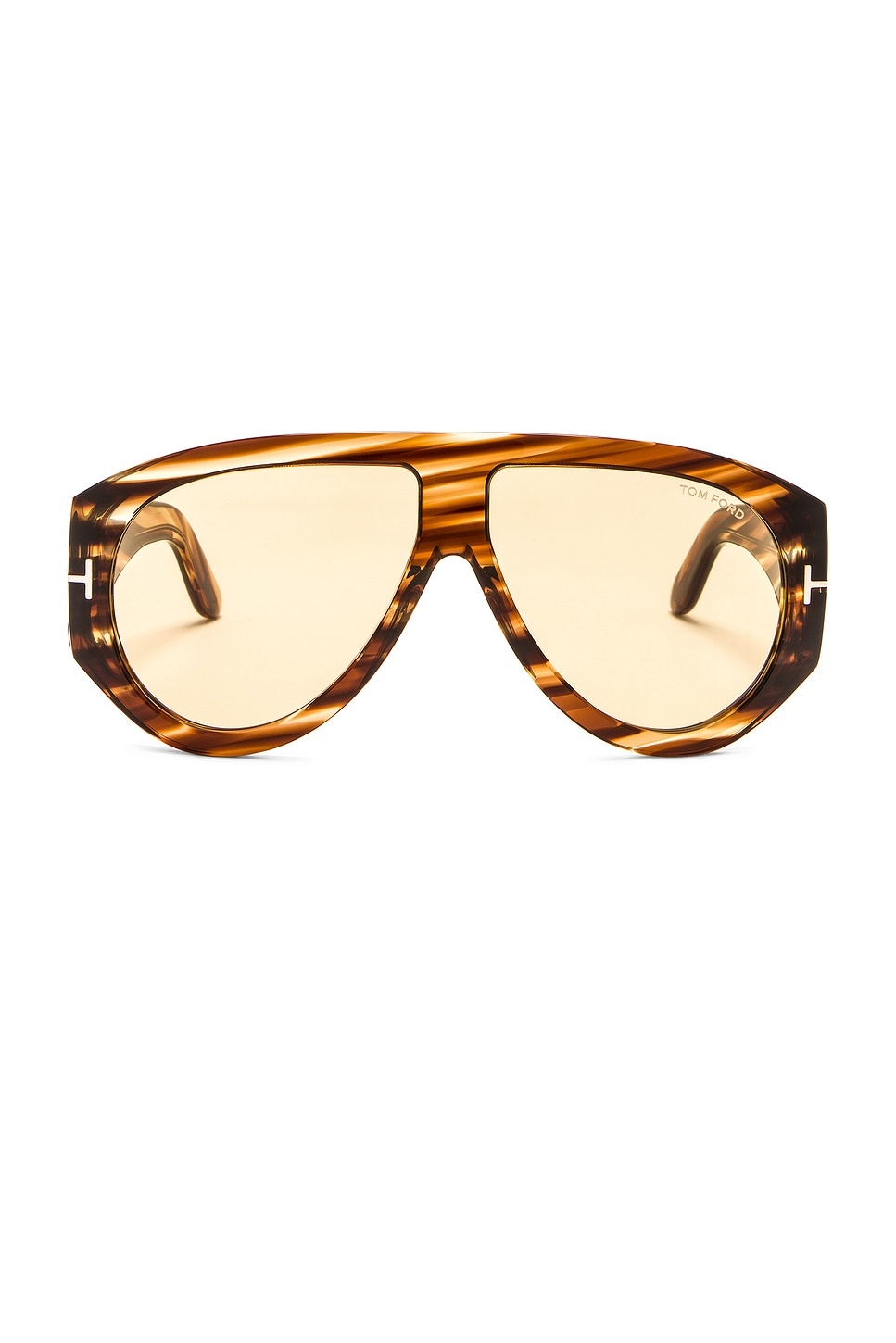 Bronson Sunglasses - 1