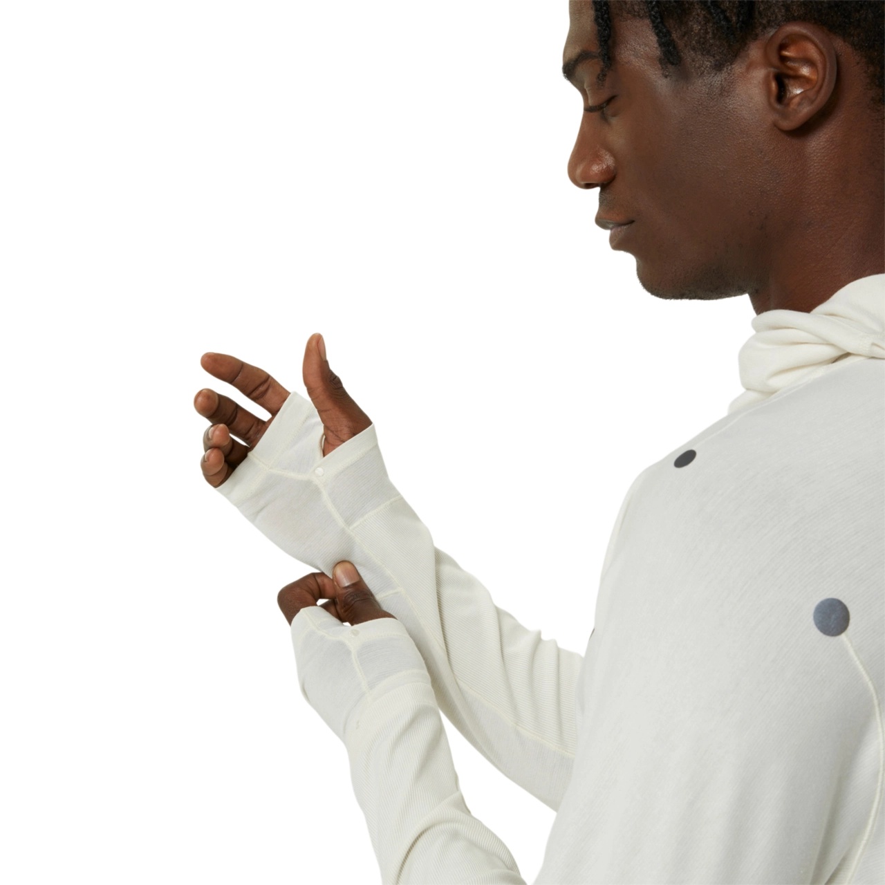 METARUN WINTER LONG SLEEVE HOODIE - 6