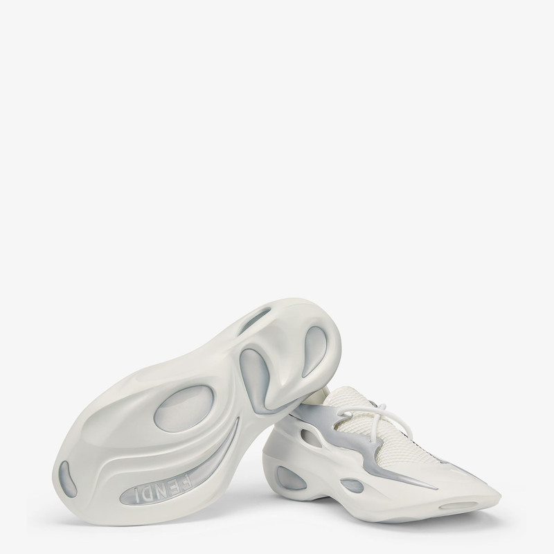 FENDI Fendi Mad Sneakers outlook