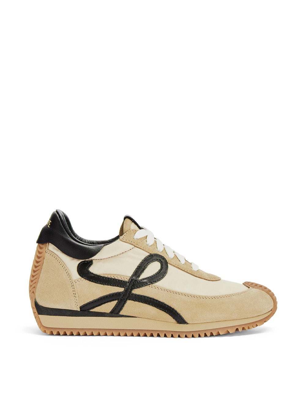 スニーカー LOEWE 'Flow runner' sneakers Loewe - Flow Runner White & Neon Sneaker | Mitchell Stores