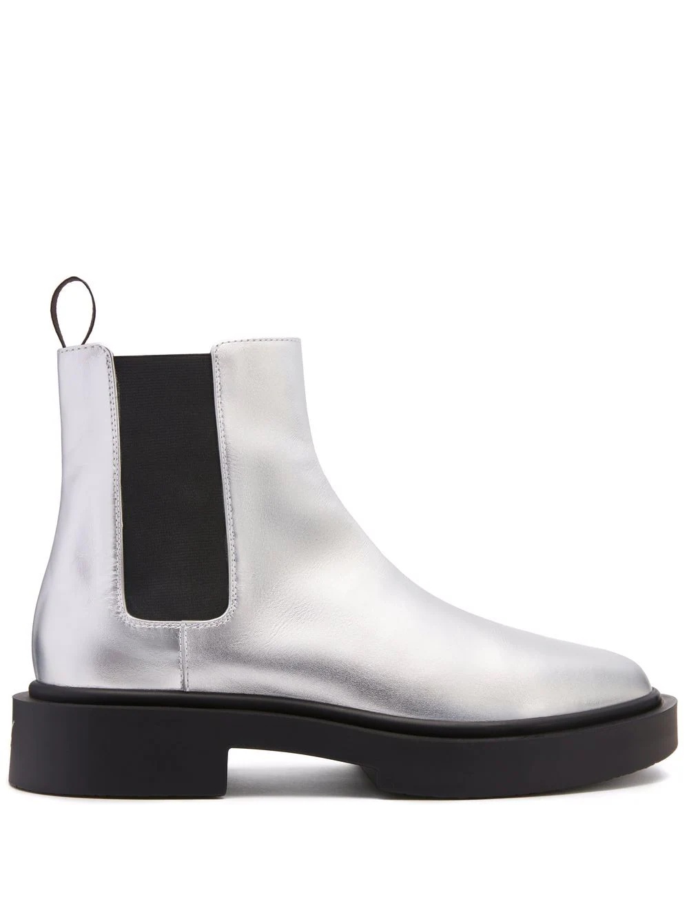 Aston G ankle boots - 1