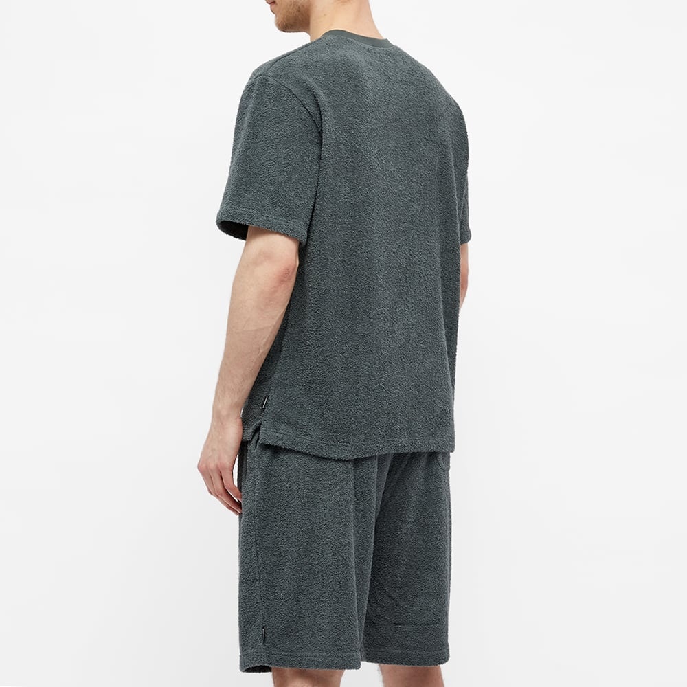 Neighborhood Pile Set Up Tee & Short Set - 7