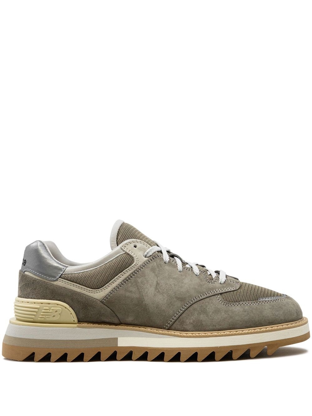 Tokyo Design Studio × New Balance 574 28 Shop the New Balance Tokyo Design Studio 574 Here