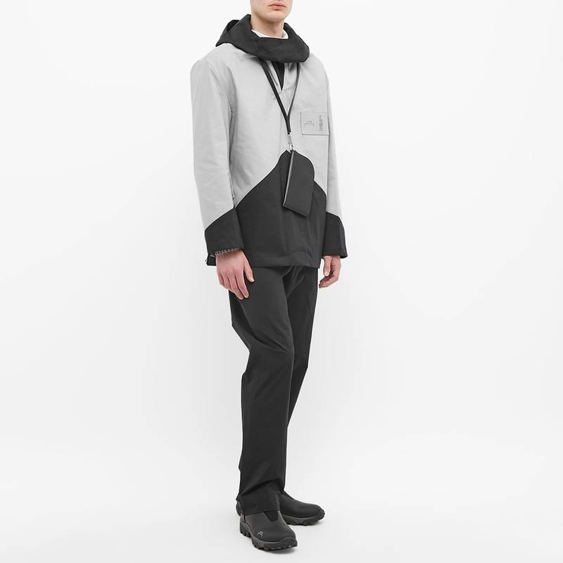 A-COLD-WALL* A-COLD-WALL* x Mackintosh Geometric Kagool outlook