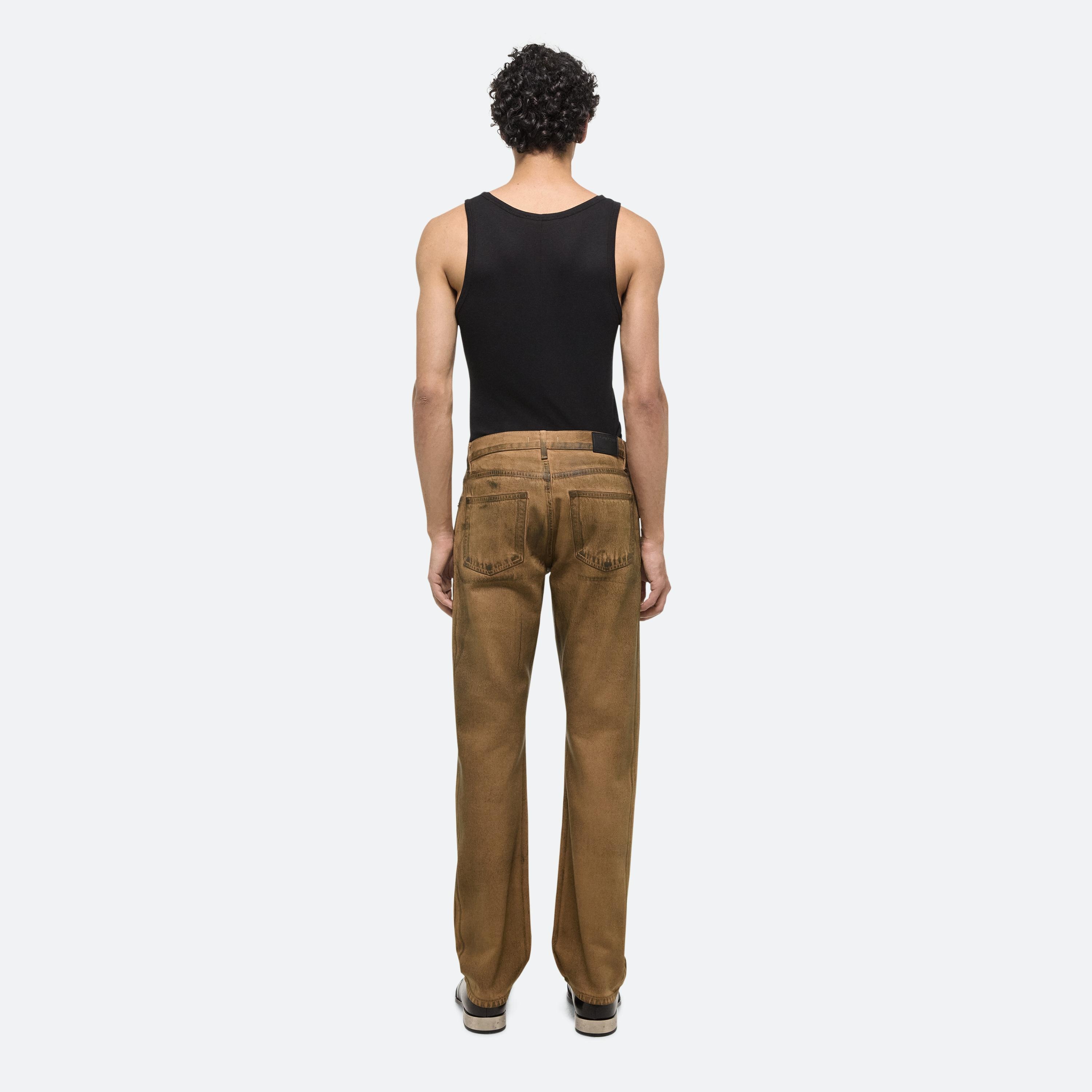 WORKER JEANS - 5
