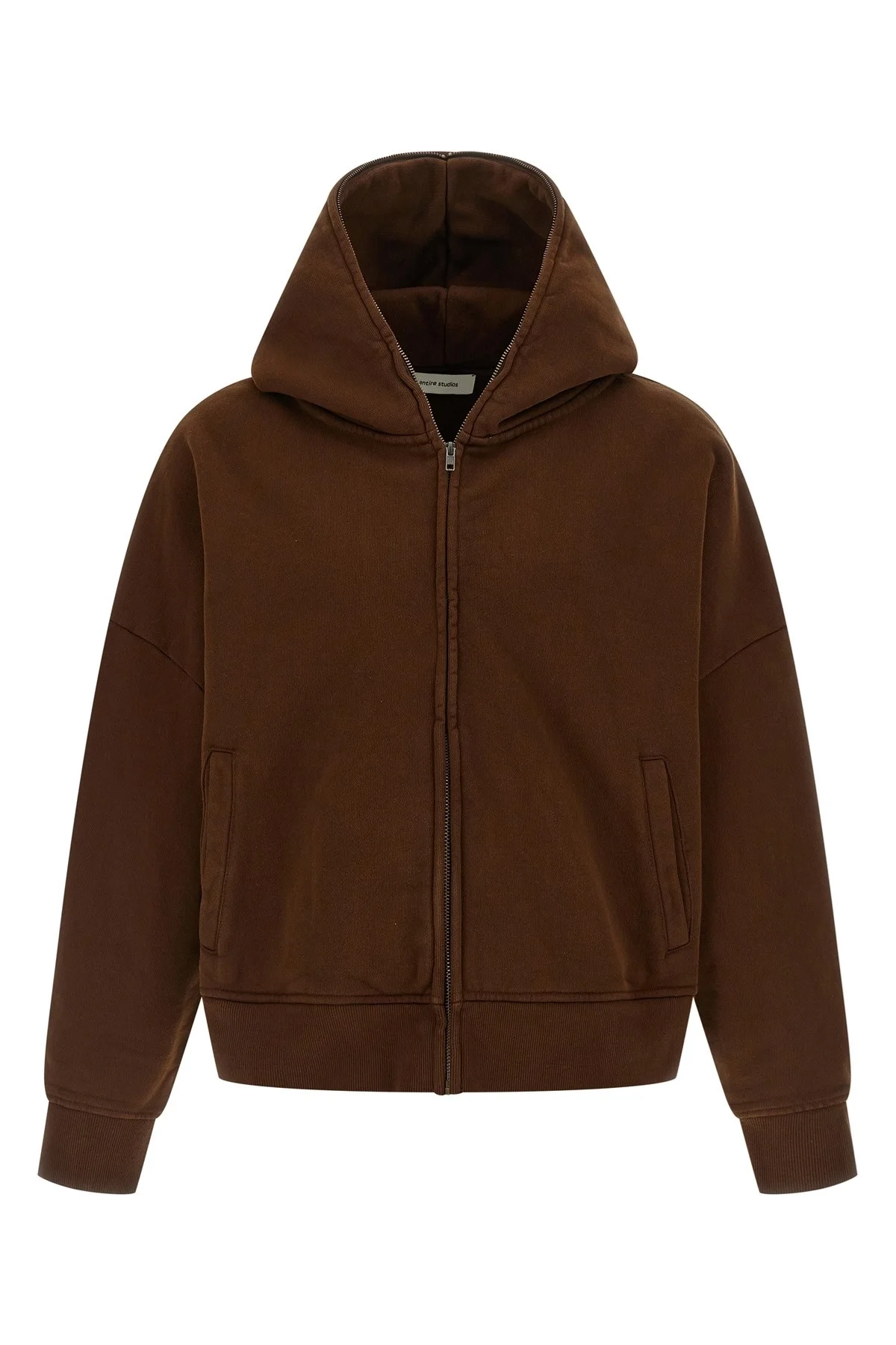 'Eternal' hoodie - 1