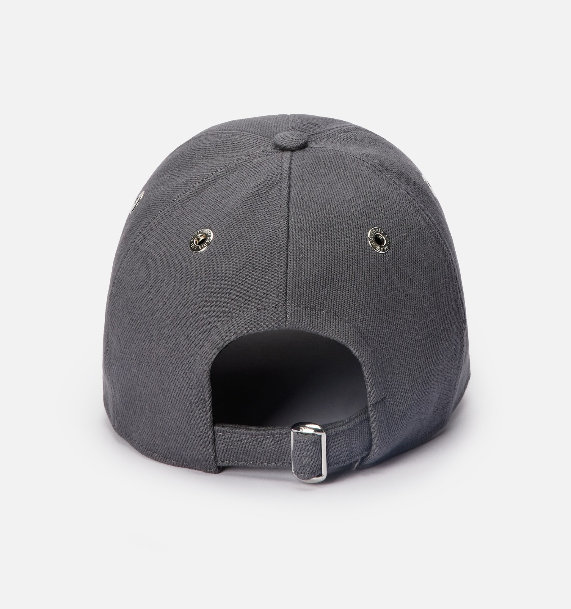 Tonal Ami de Coeur Embroidery Cap - 5