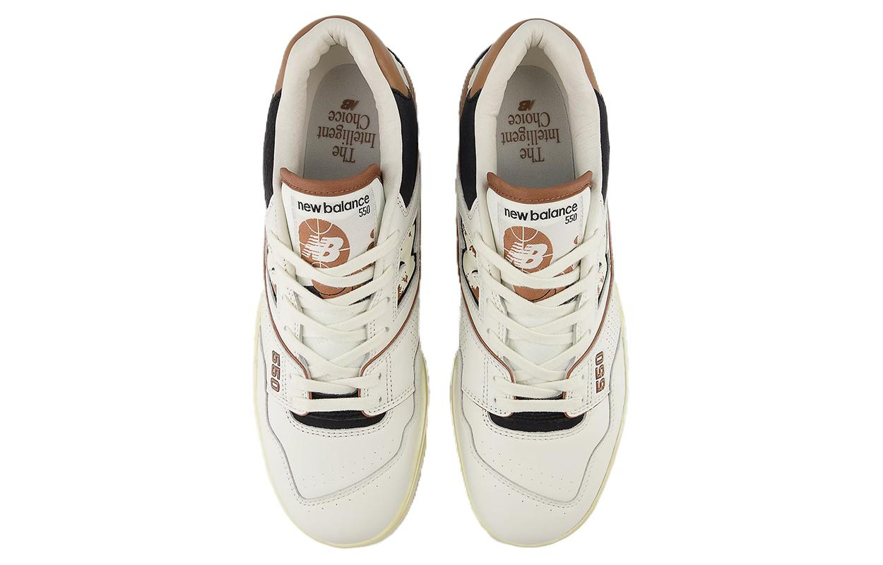 New Balance 550 'Vintage Pack Pecan' BB550VGC - 5