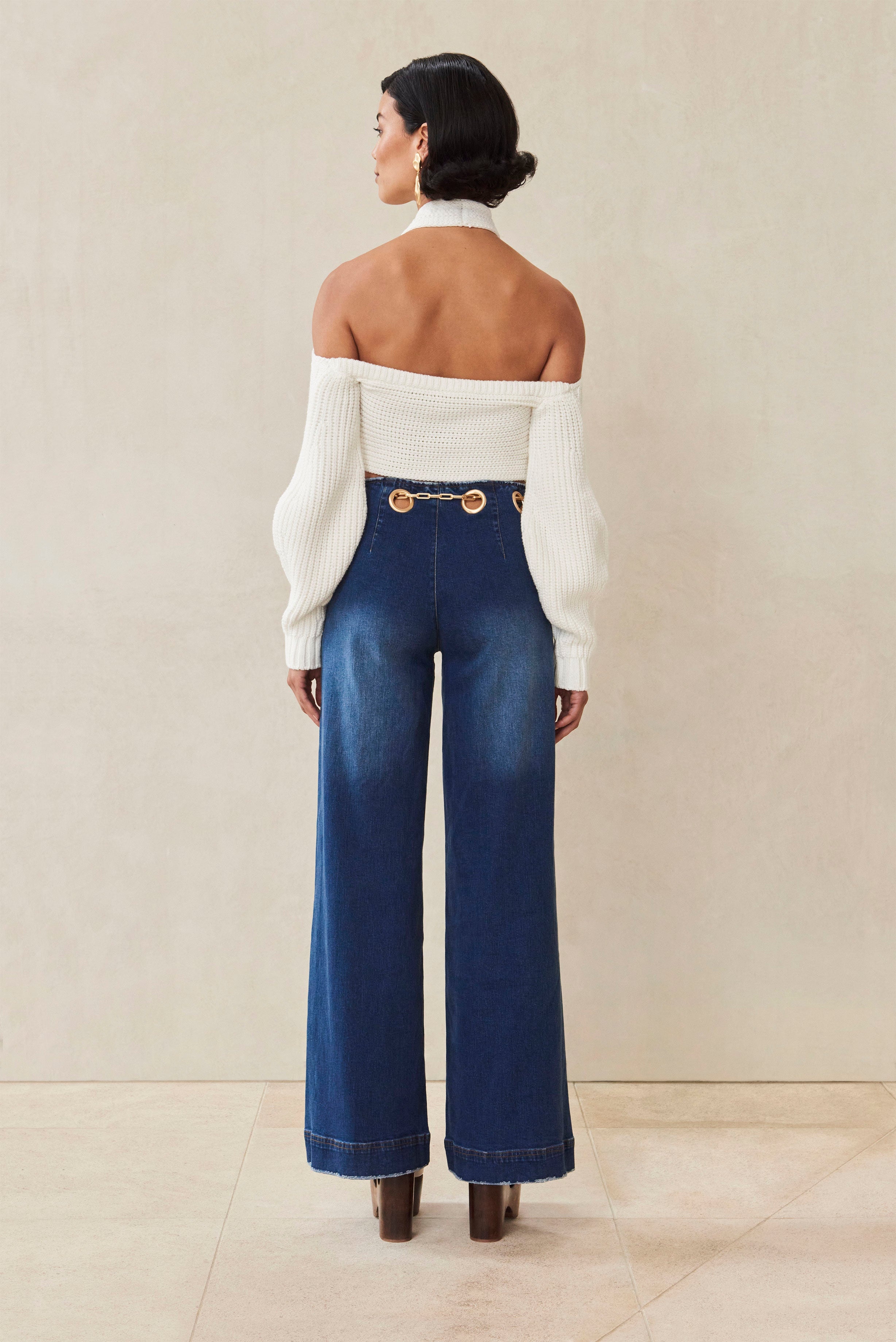 SYDNEY PANT - 5