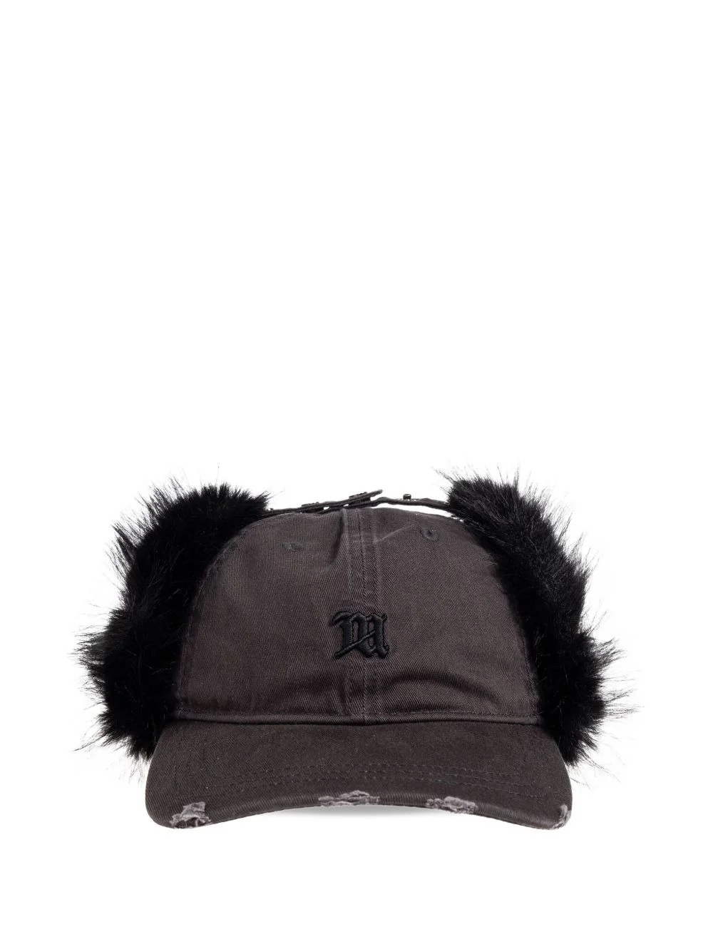 Sankt Moritz cap - 1