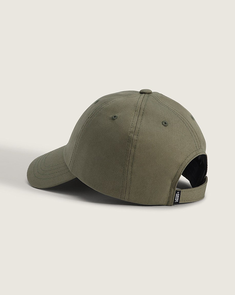 Salton Curved Bill Jockey 3