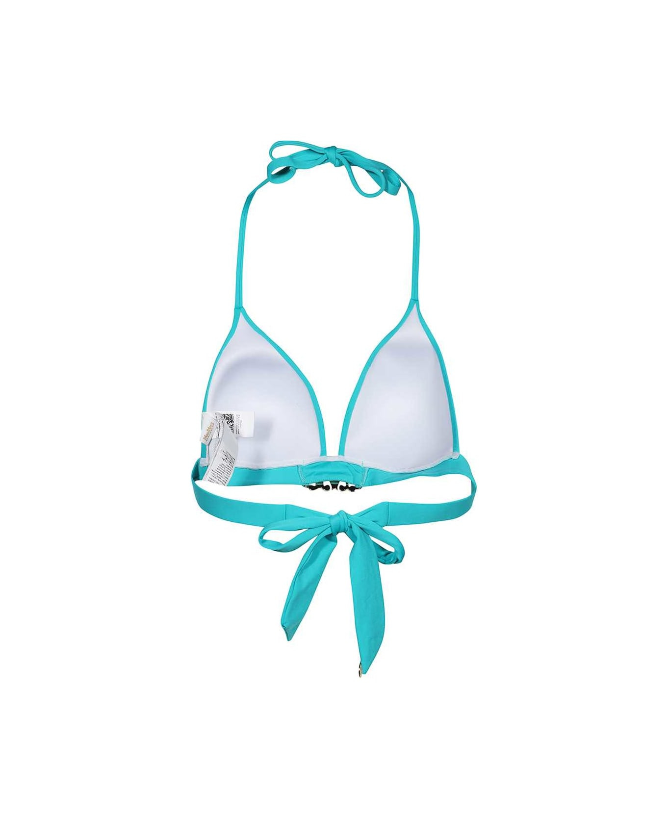Triangle Bikini Top - 2