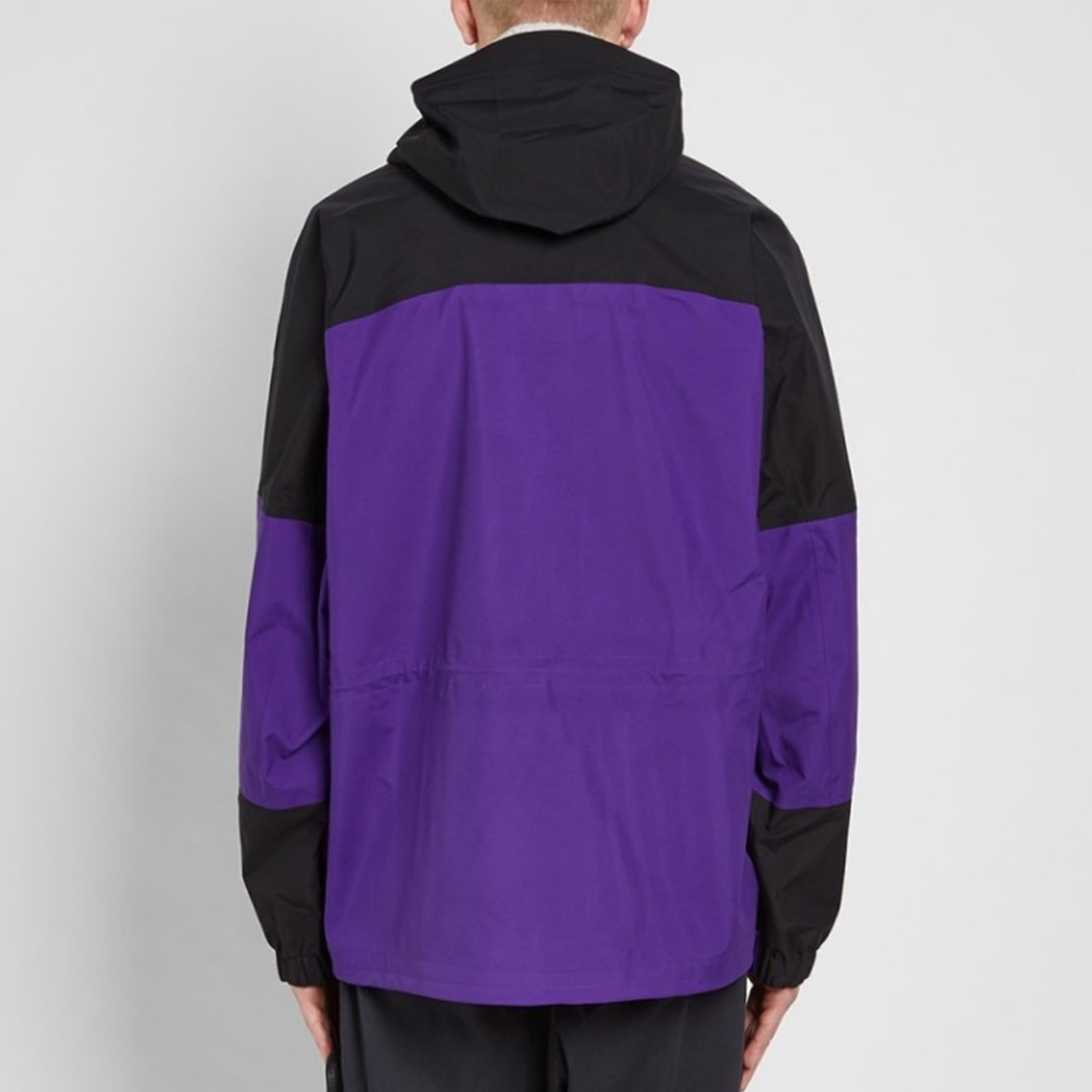 Nike Lab ACG Gore-Tex Hooded Jacket 'Black Court Purple' CD7649-010 - 4