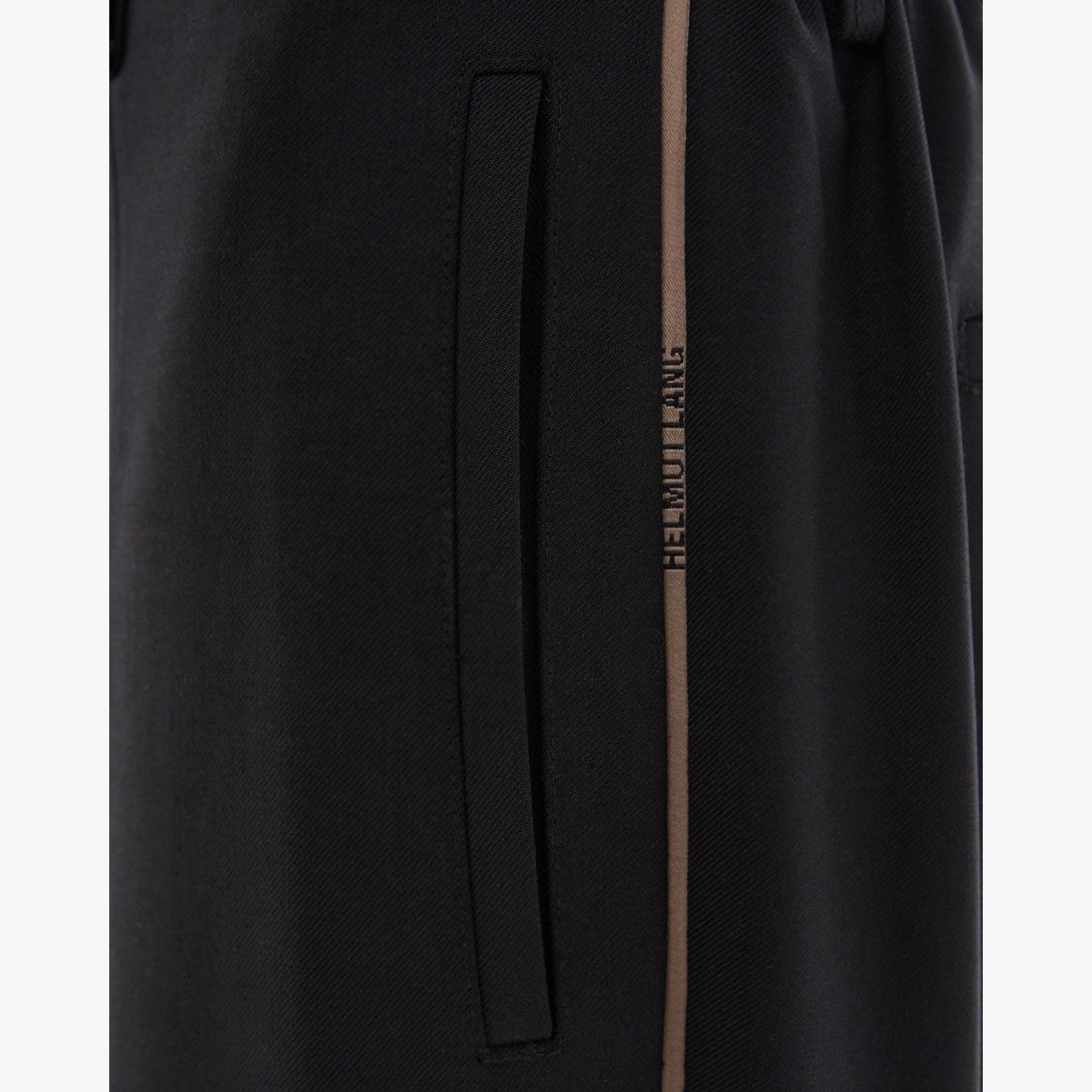 LOGO PULL ON PANT - 6